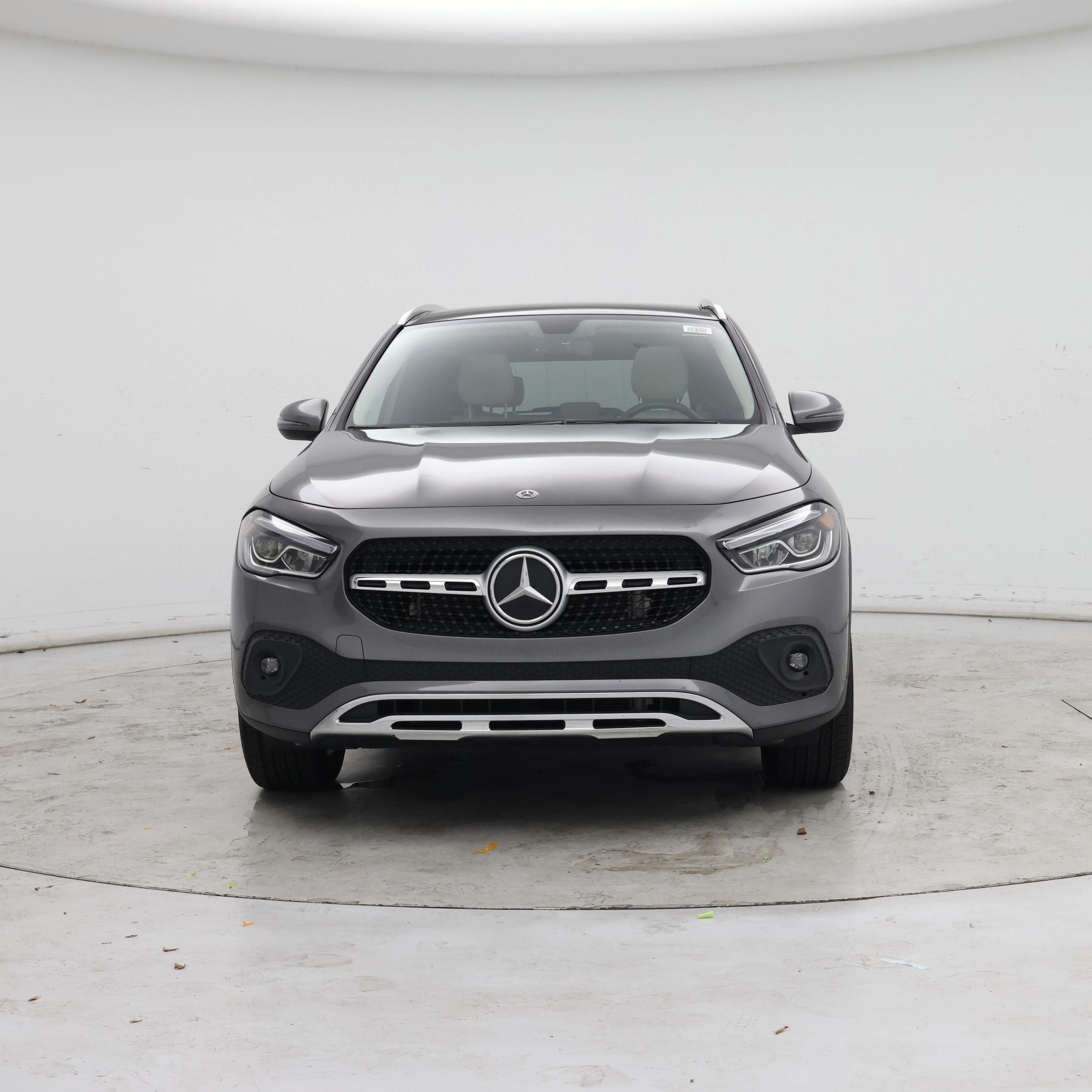 Thumbnail: 2023 Mercedes-Benz GLA - 5
