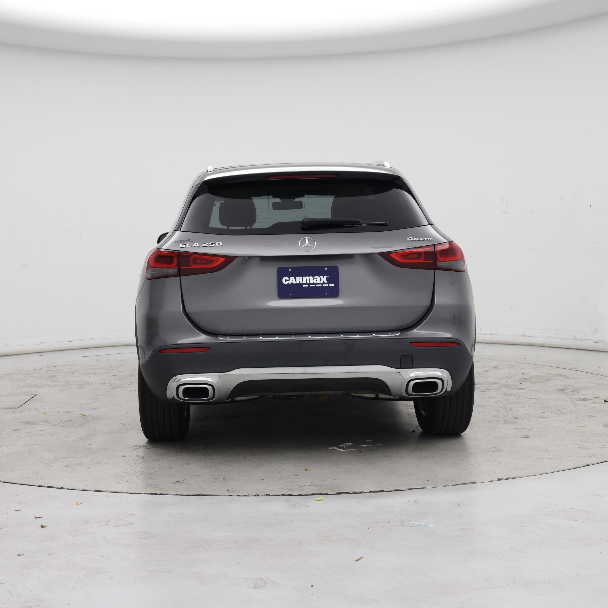 Thumbnail: 2023 Mercedes-Benz GLA - 6