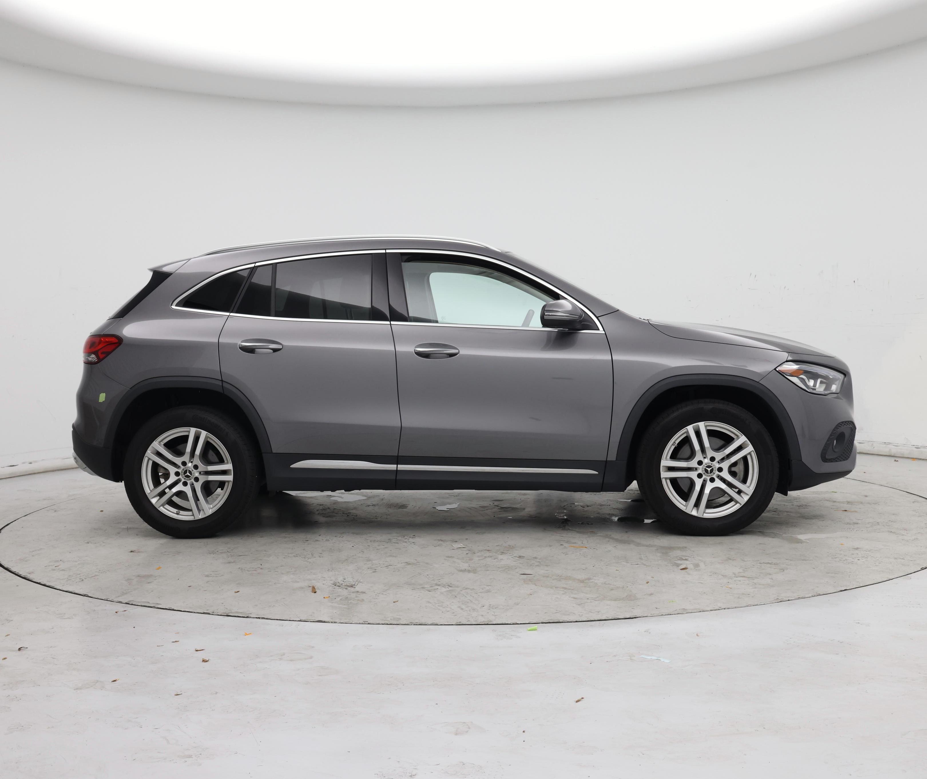 Thumbnail: 2023 Mercedes-Benz GLA - 7