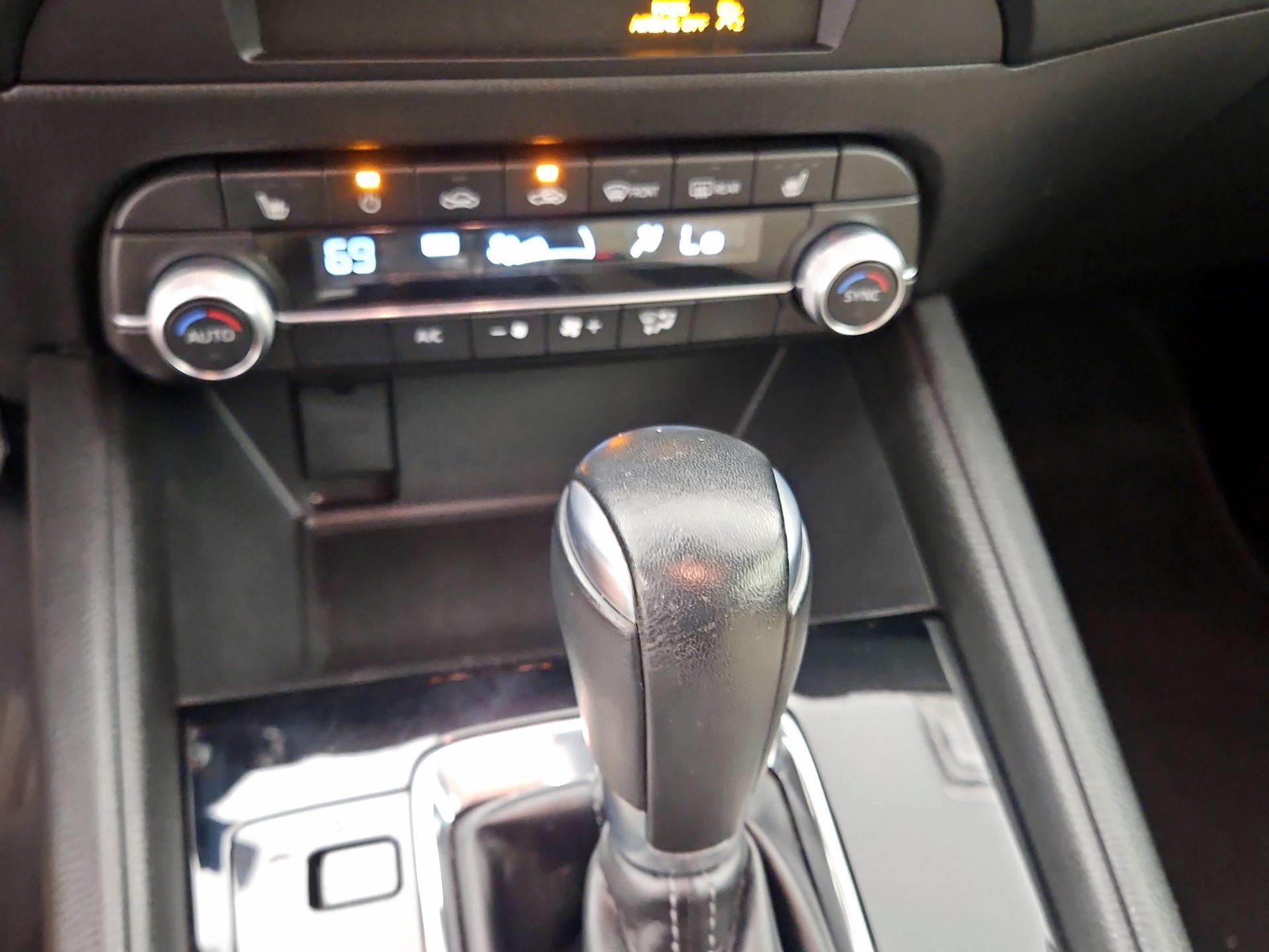 Thumbnail: 2020 Mazda CX-5 - 16