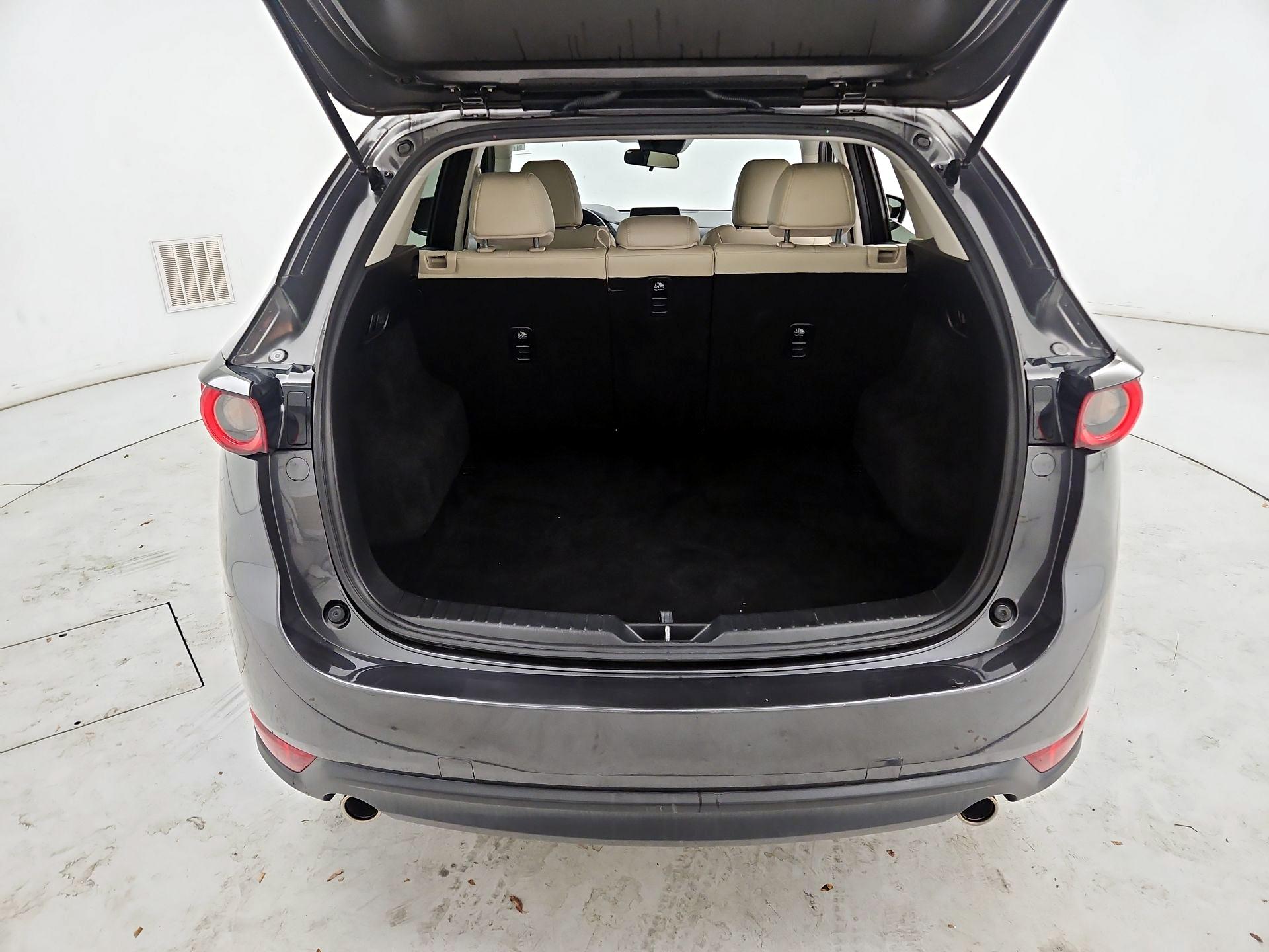 Thumbnail: 2020 Mazda CX-5 - 20