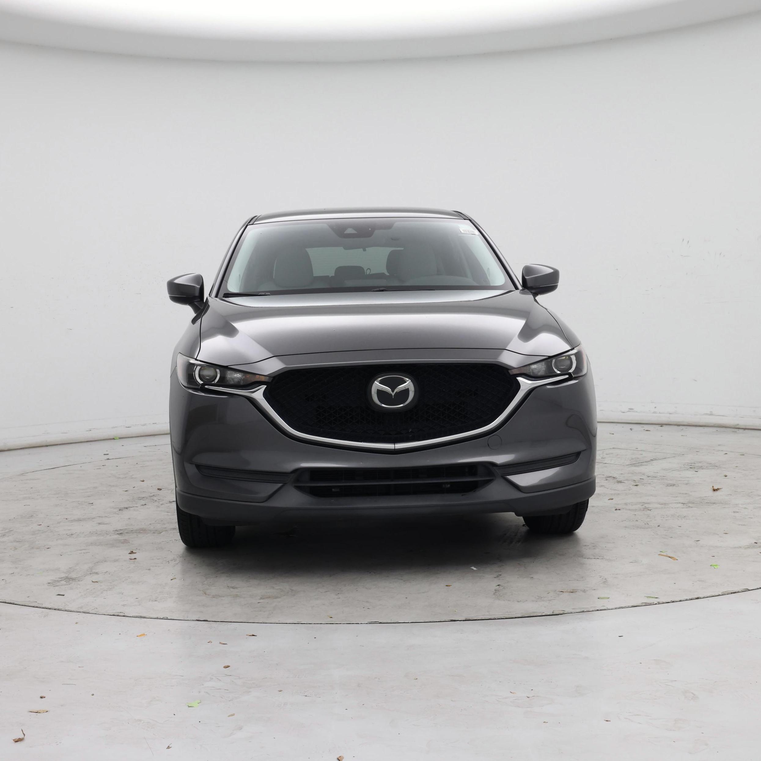 Thumbnail: 2020 Mazda CX-5 - 5