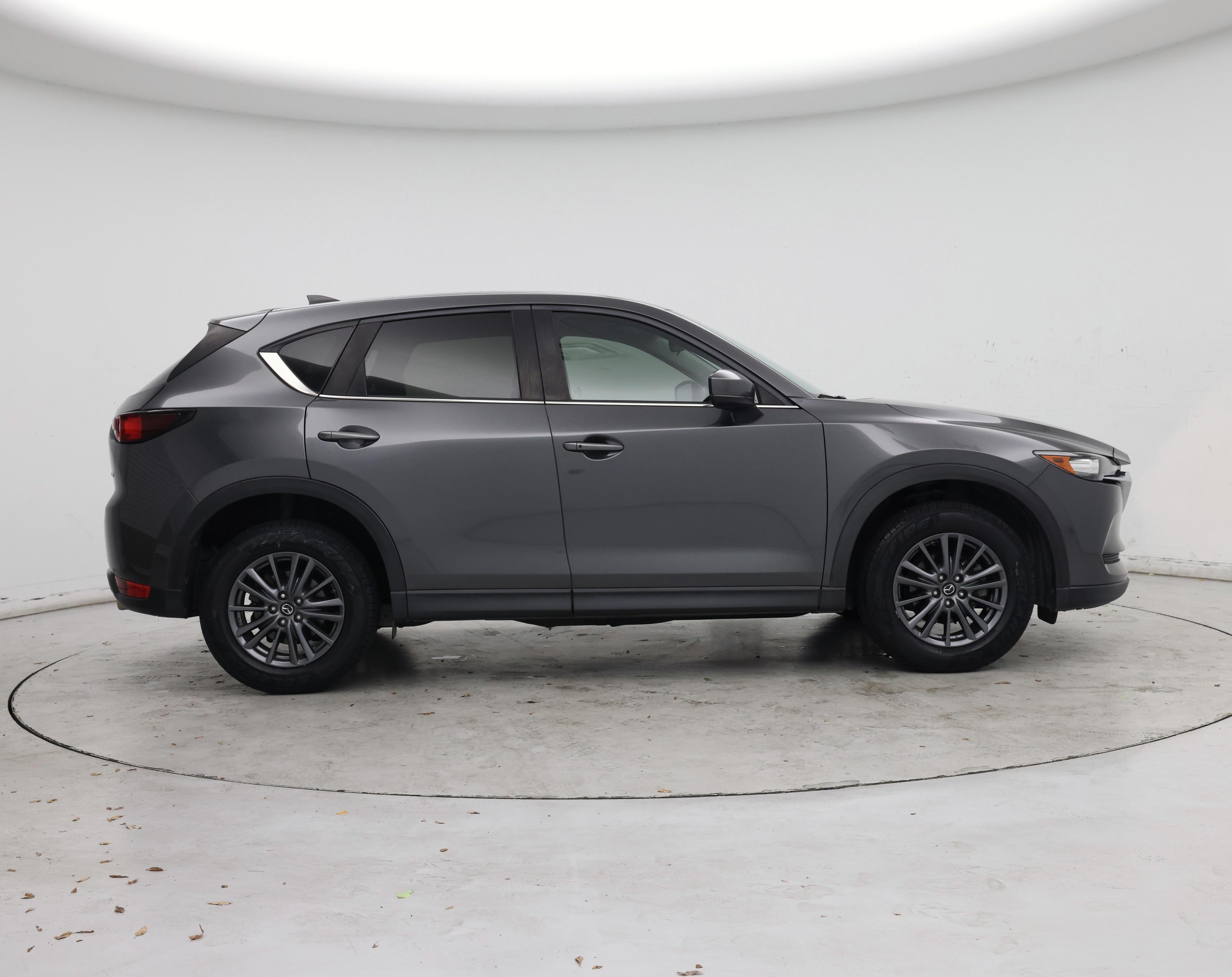 Thumbnail: 2020 Mazda CX-5 - 7