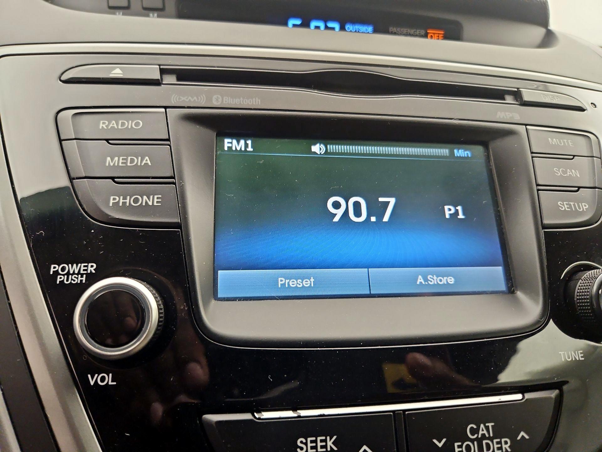 Thumbnail: 2015 Hyundai Elantra - 15