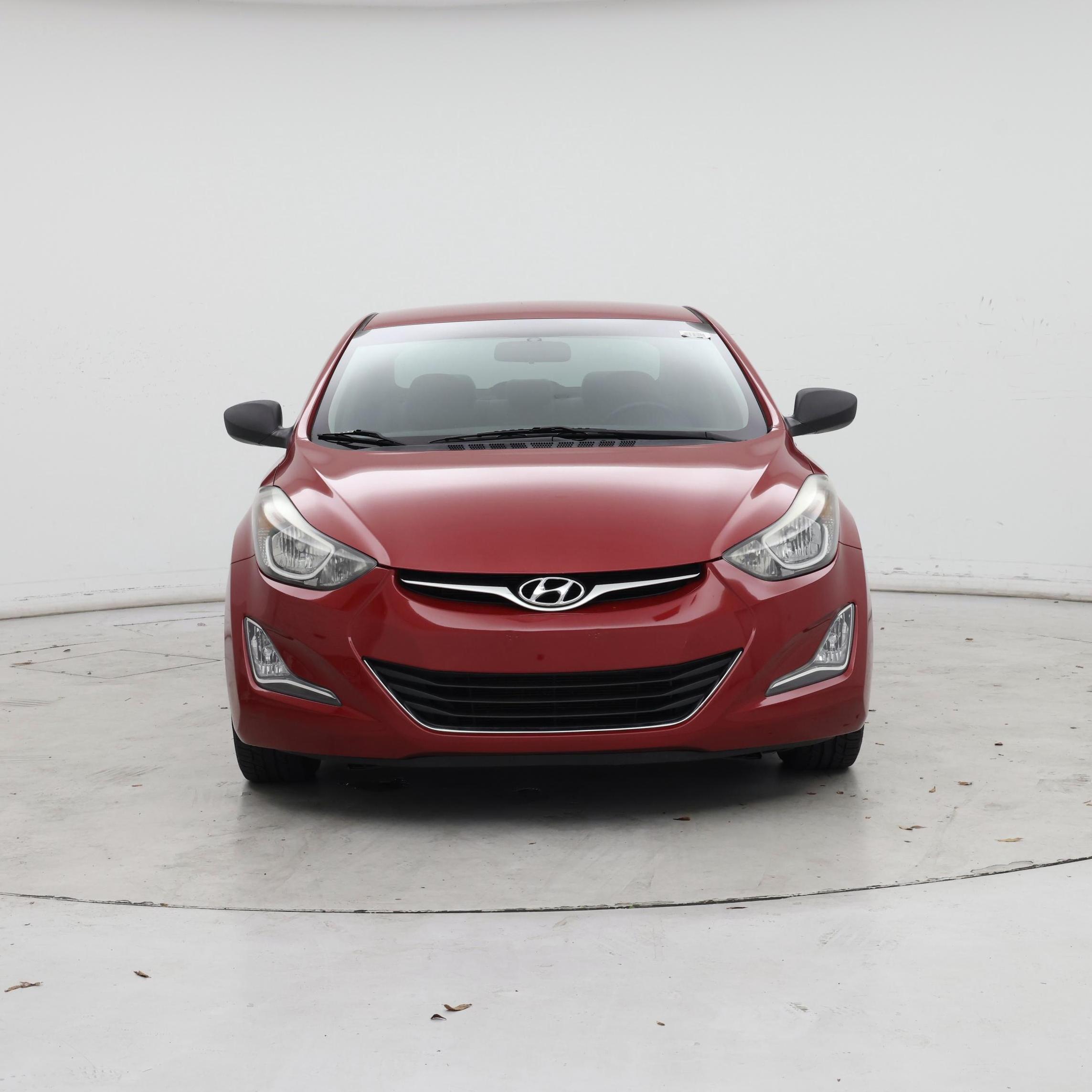 Thumbnail: 2015 Hyundai Elantra - 5