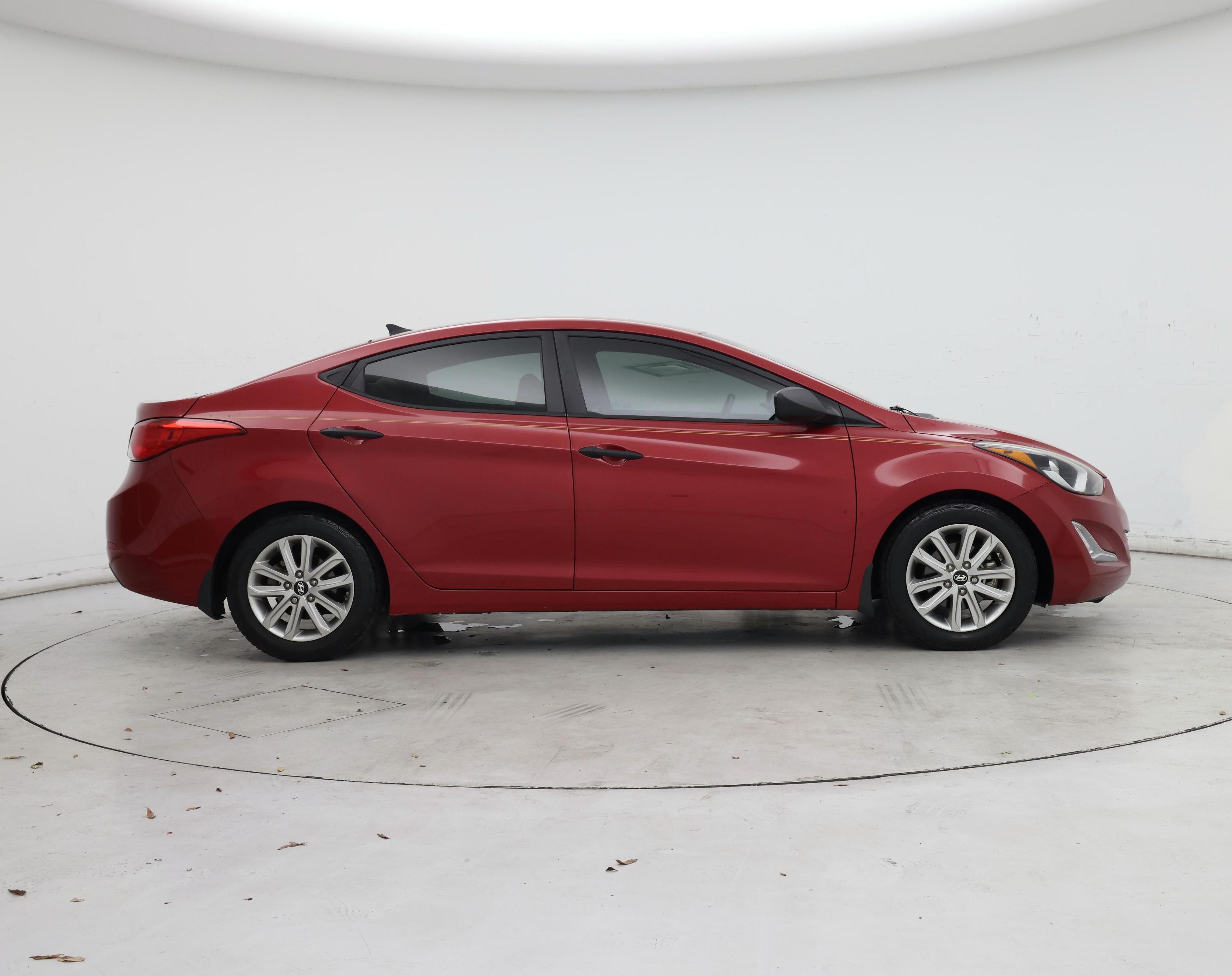 Thumbnail: 2015 Hyundai Elantra - 7