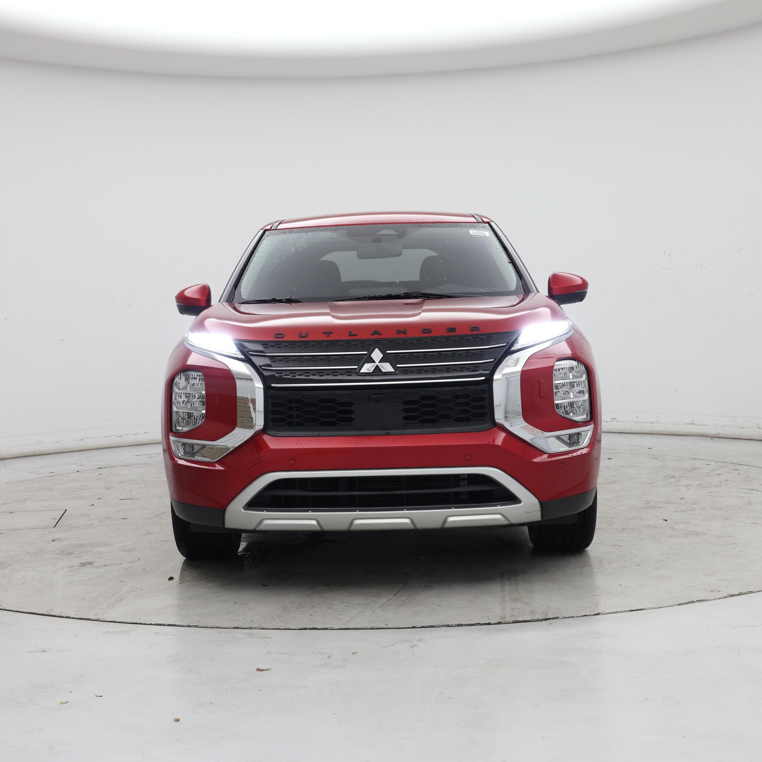 Thumbnail: 2022 Mitsubishi Outlander - 5
