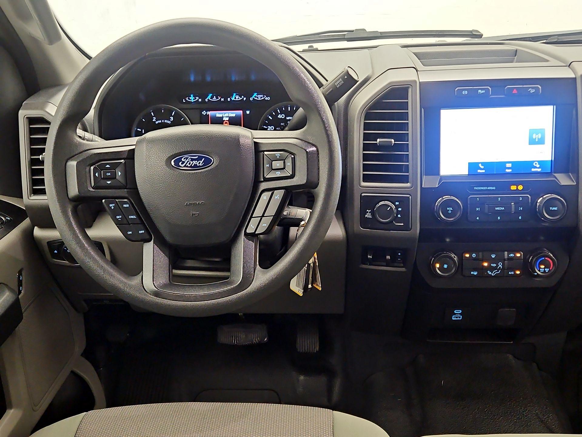 Thumbnail: 2022 Ford F-250 - 10