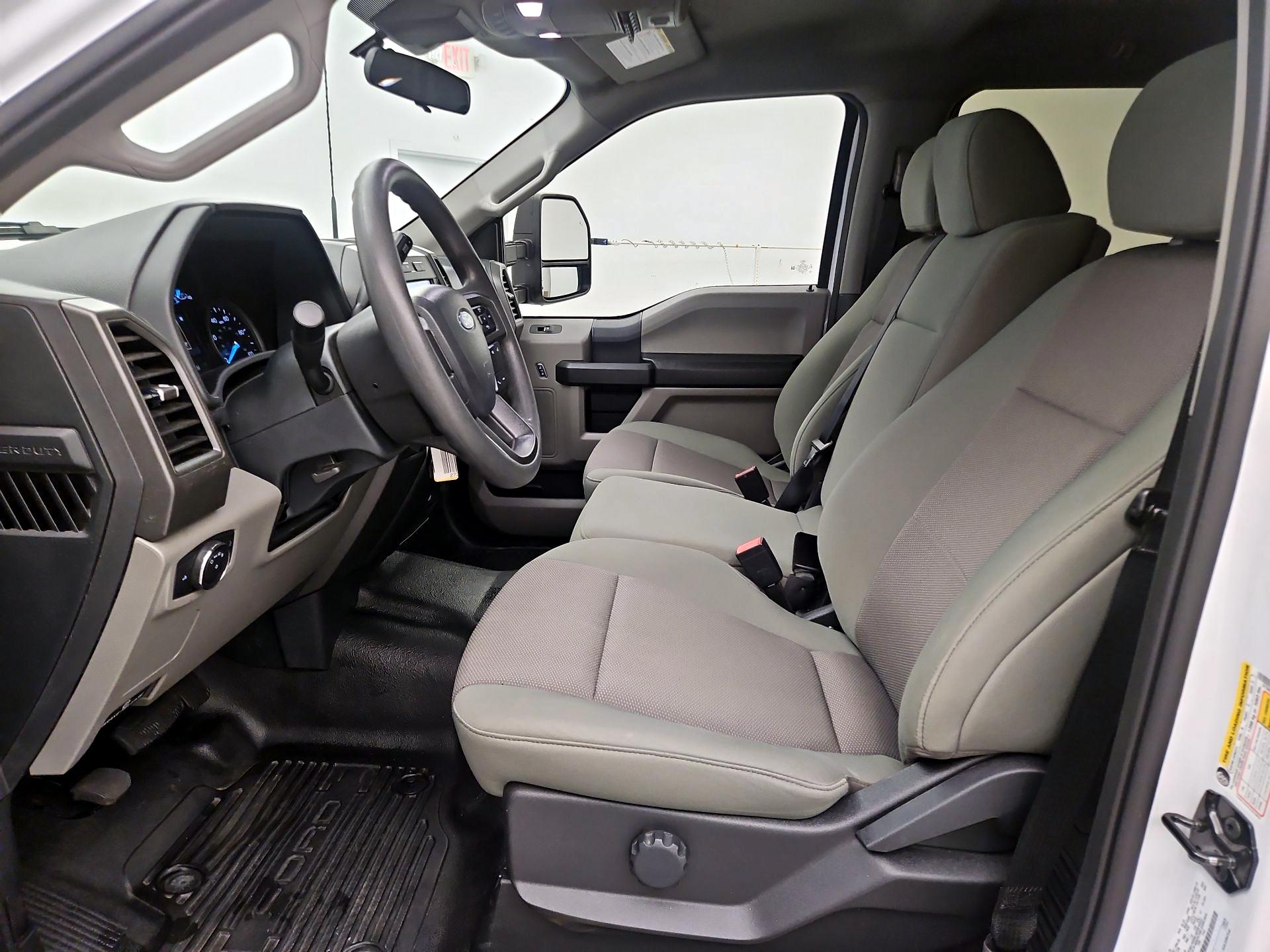 Thumbnail: 2022 Ford F-250 - 11