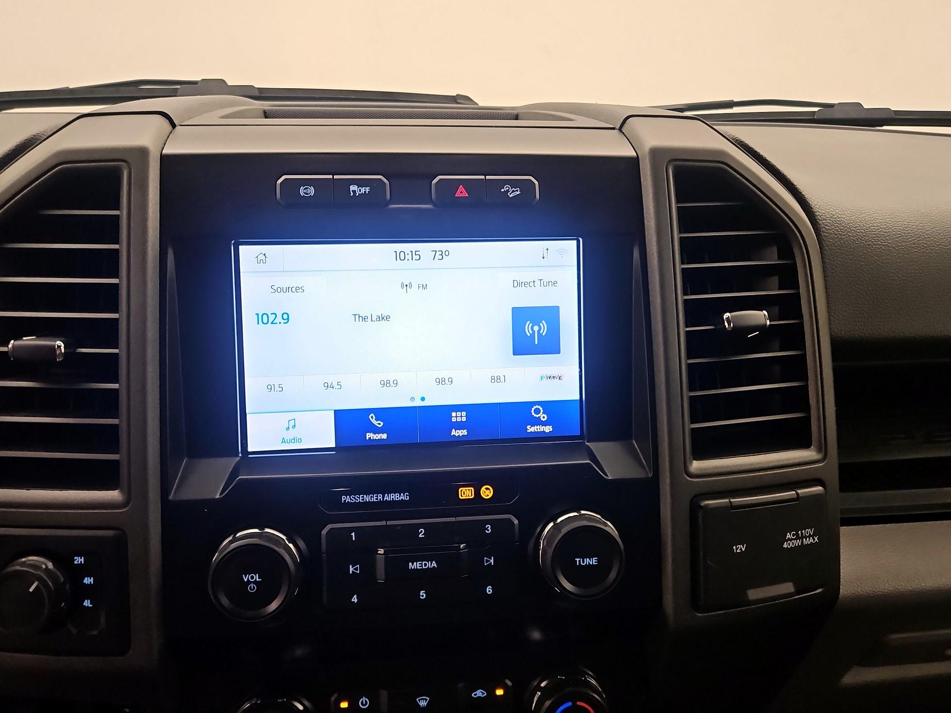 Thumbnail: 2022 Ford F-250 - 15