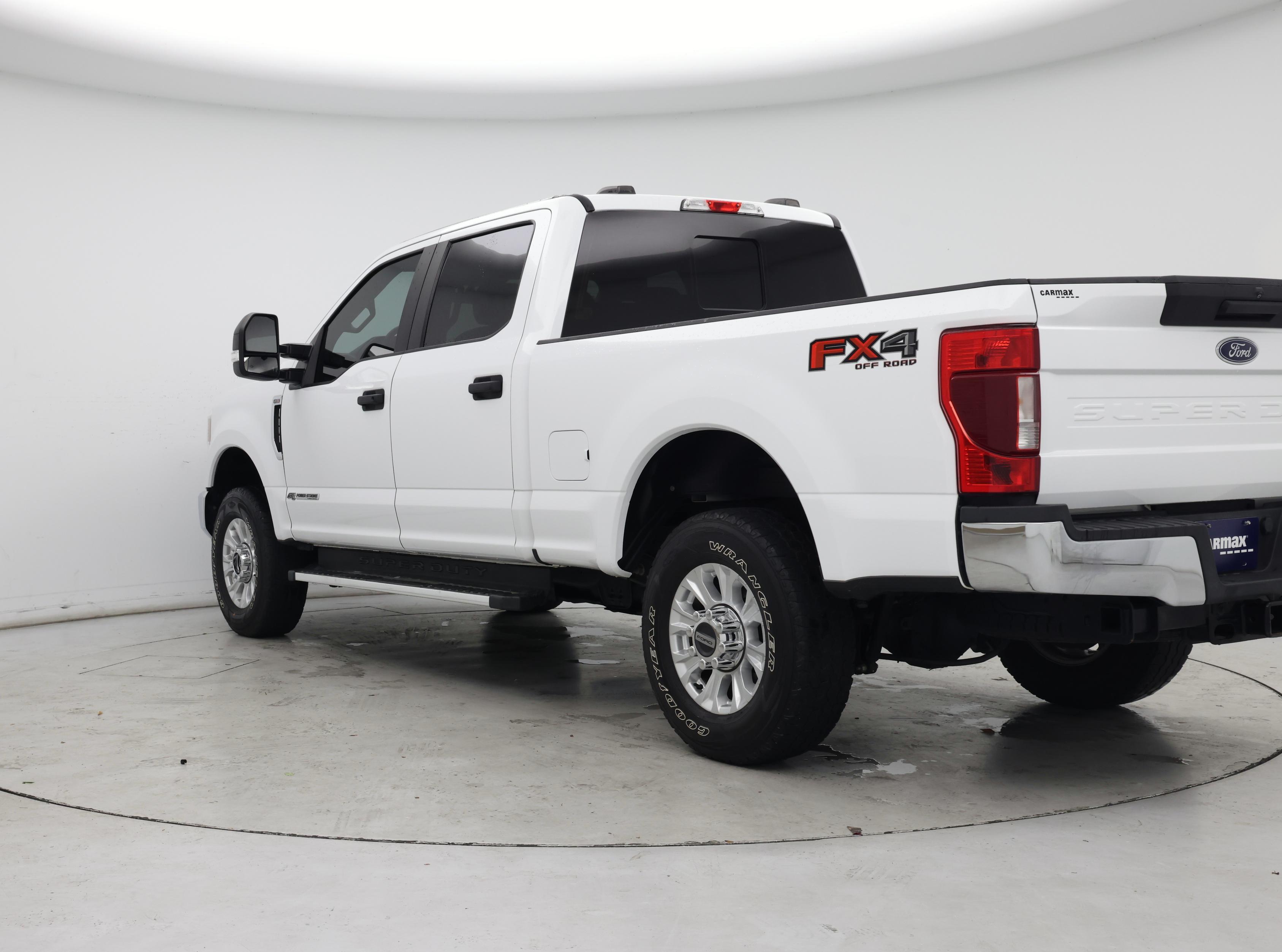 Thumbnail: 2022 Ford F-250 - 2