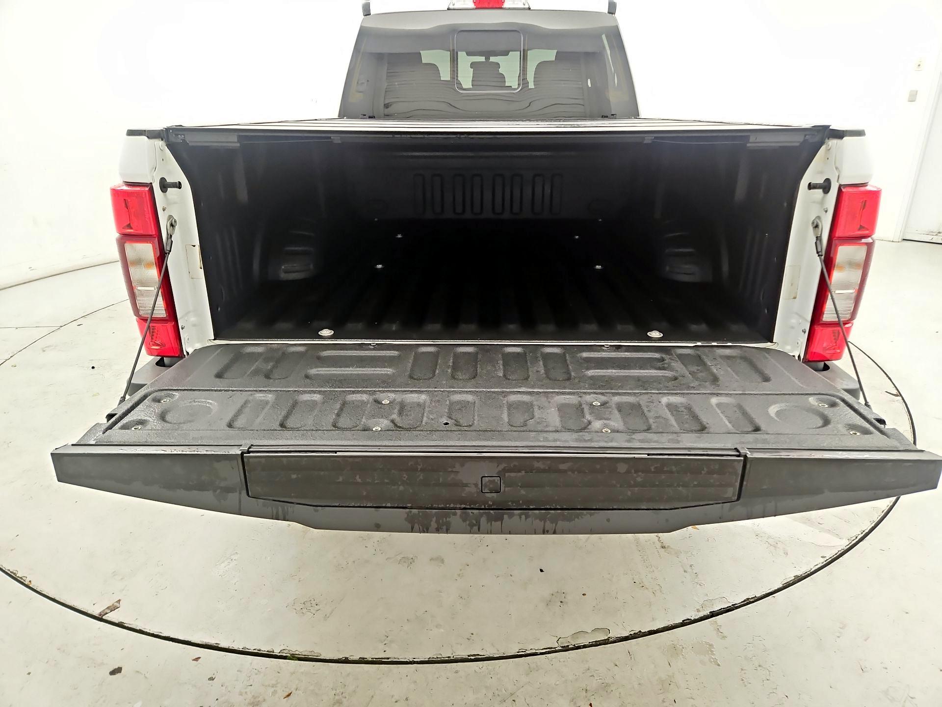 Thumbnail: 2022 Ford F-250 - 20