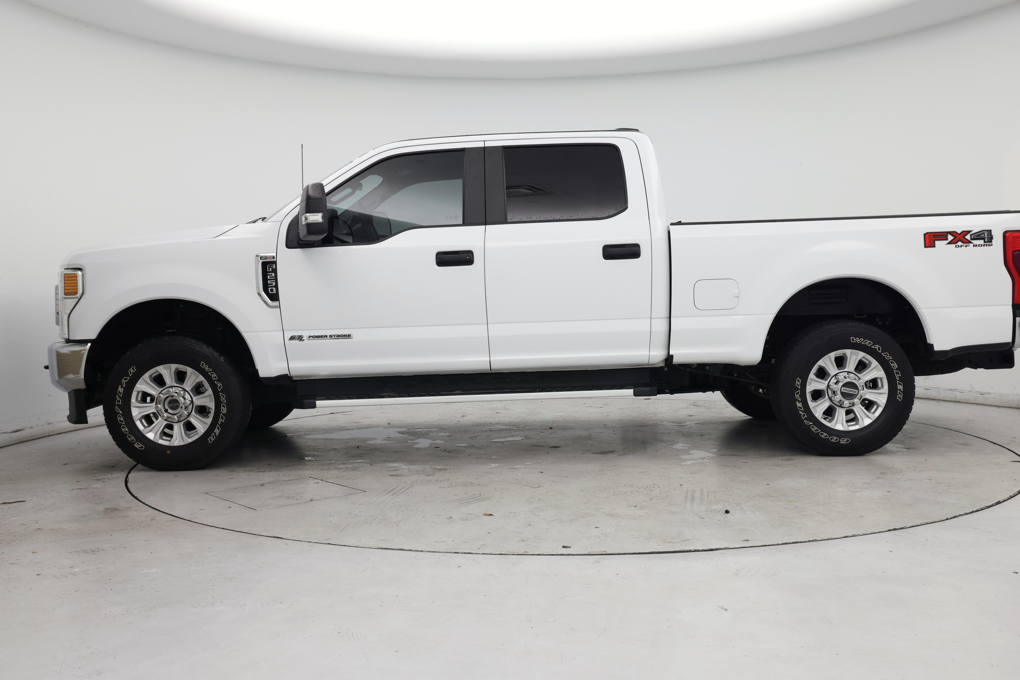 Thumbnail: 2022 Ford F-250 - 3
