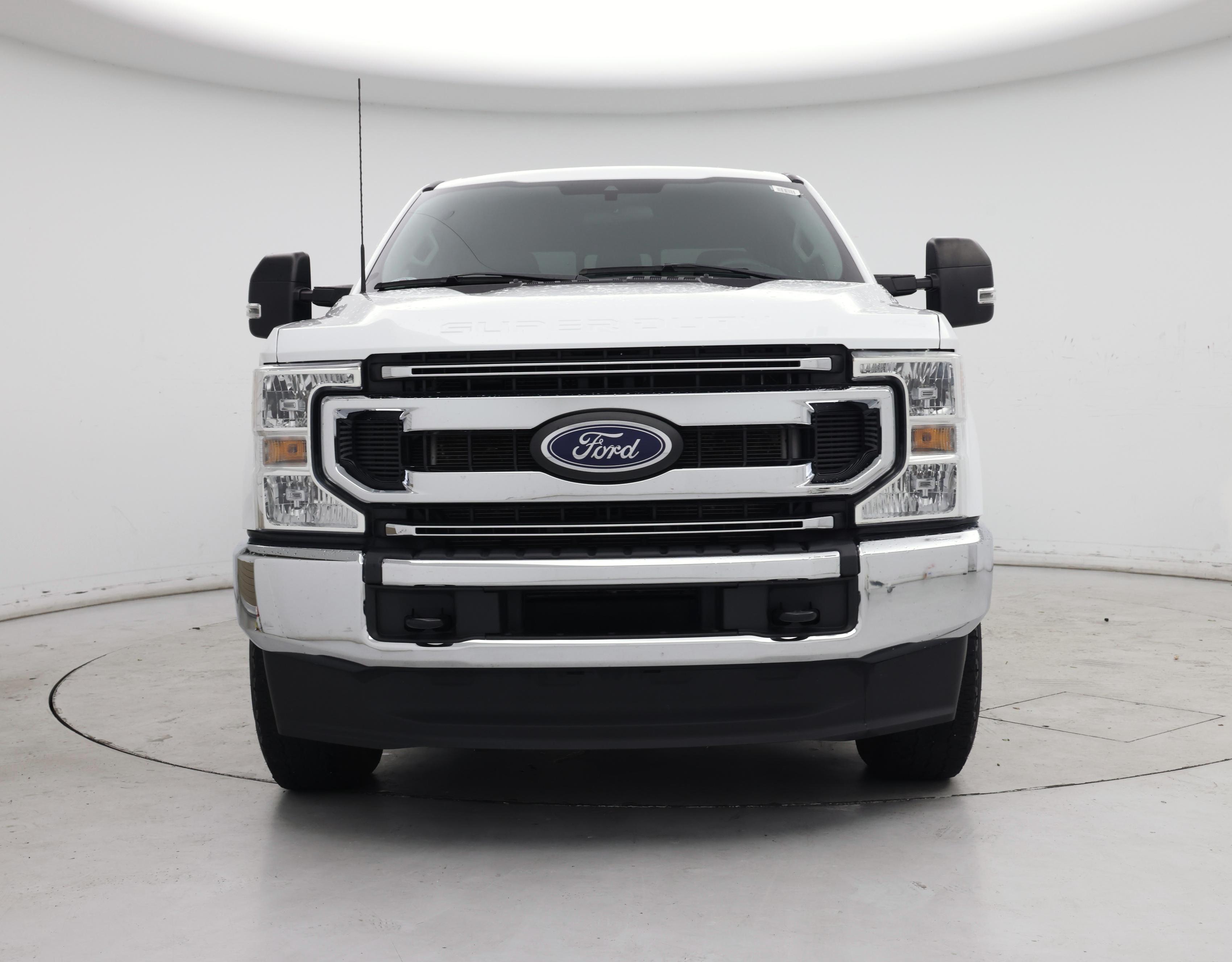 Thumbnail: 2022 Ford F-250 - 5
