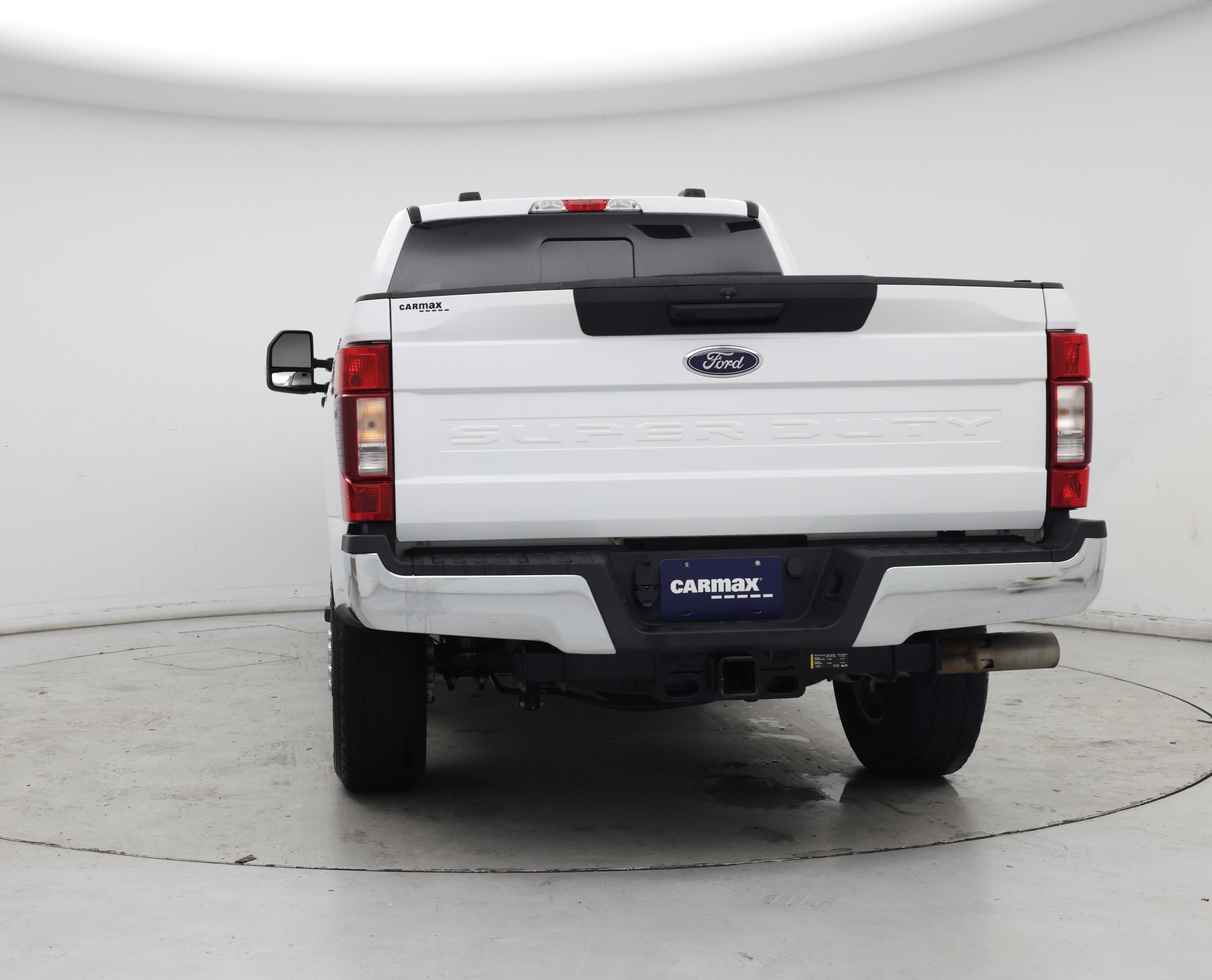 Thumbnail: 2022 Ford F-250 - 6