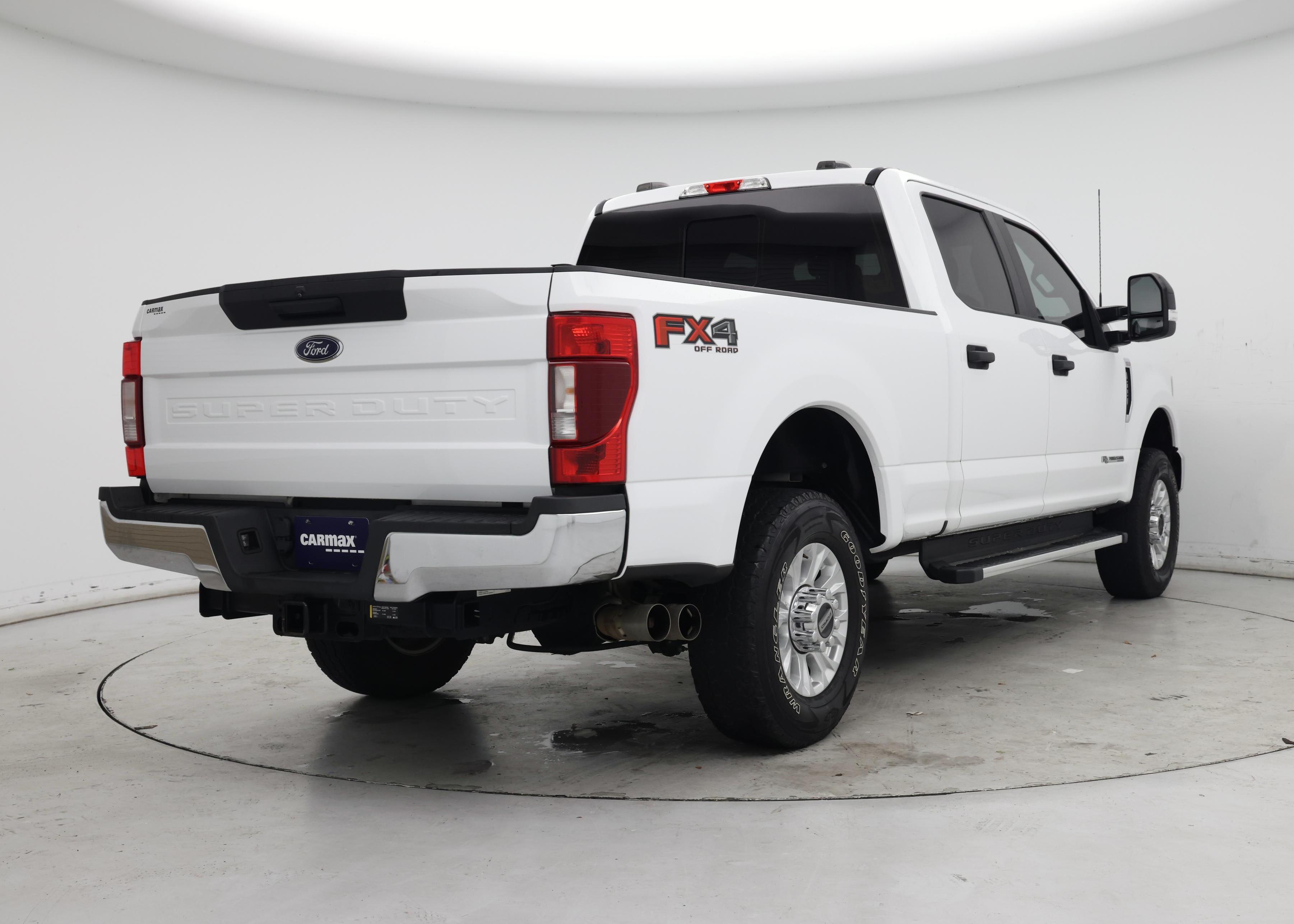 Thumbnail: 2022 Ford F-250 - 8