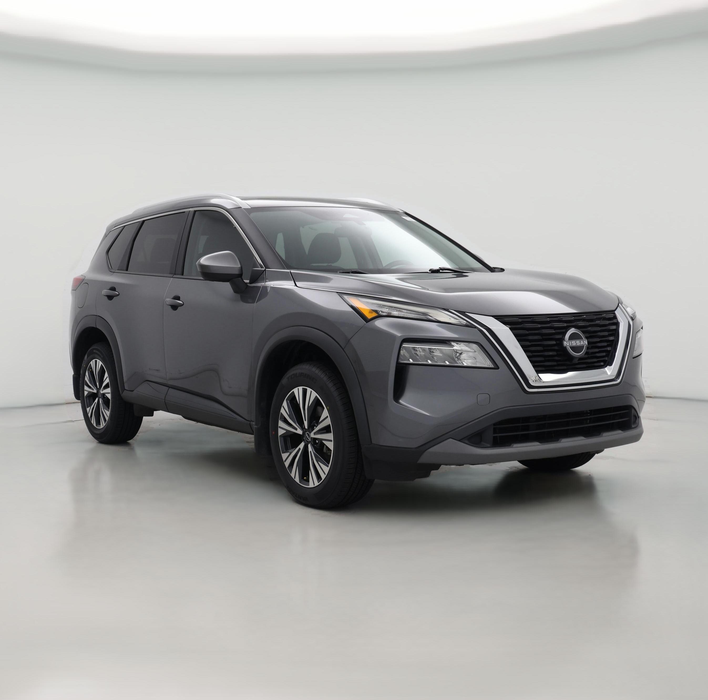 Thumbnail: 2023 Nissan Rogue - 1