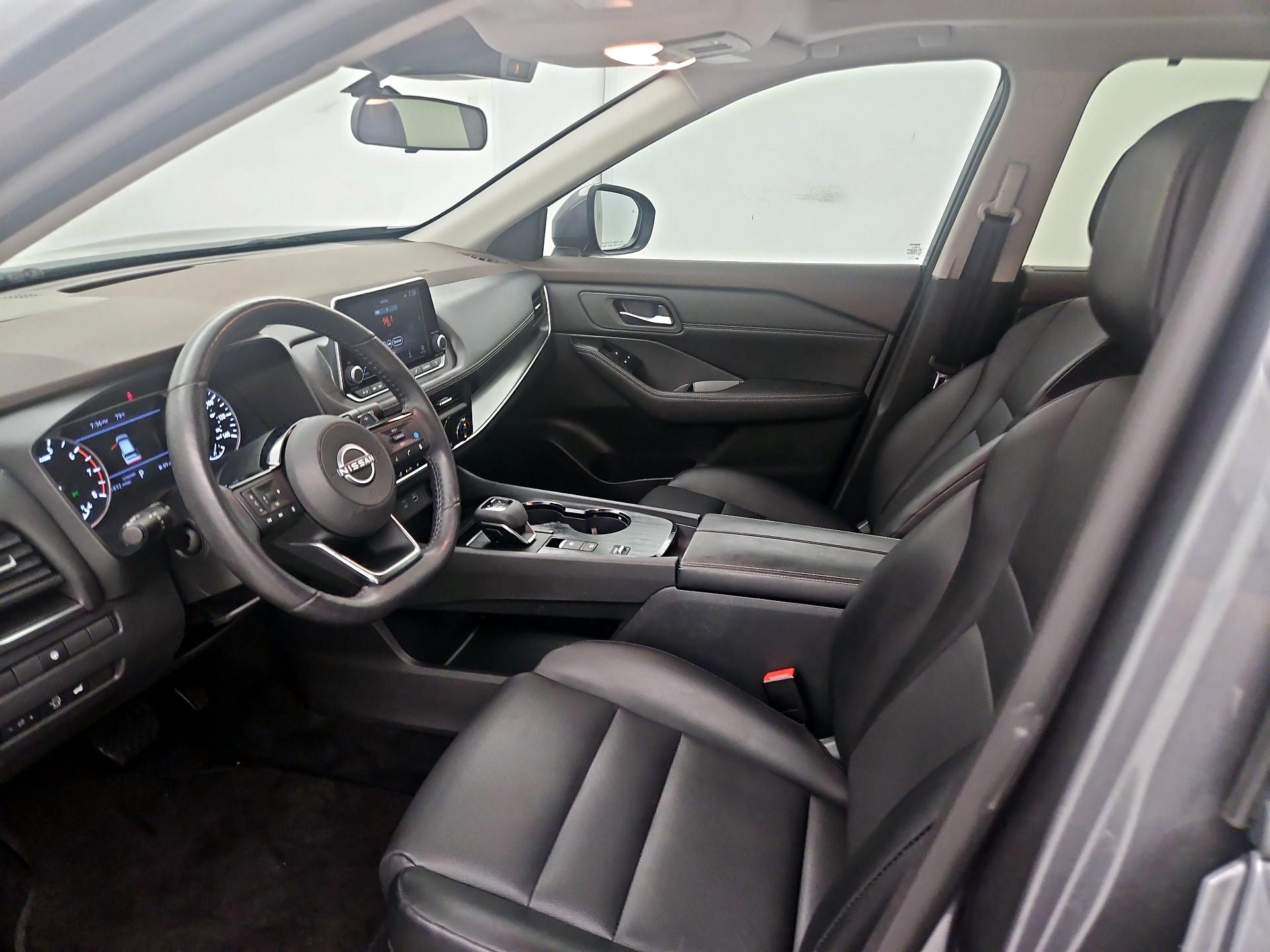 Thumbnail: 2023 Nissan Rogue - 11