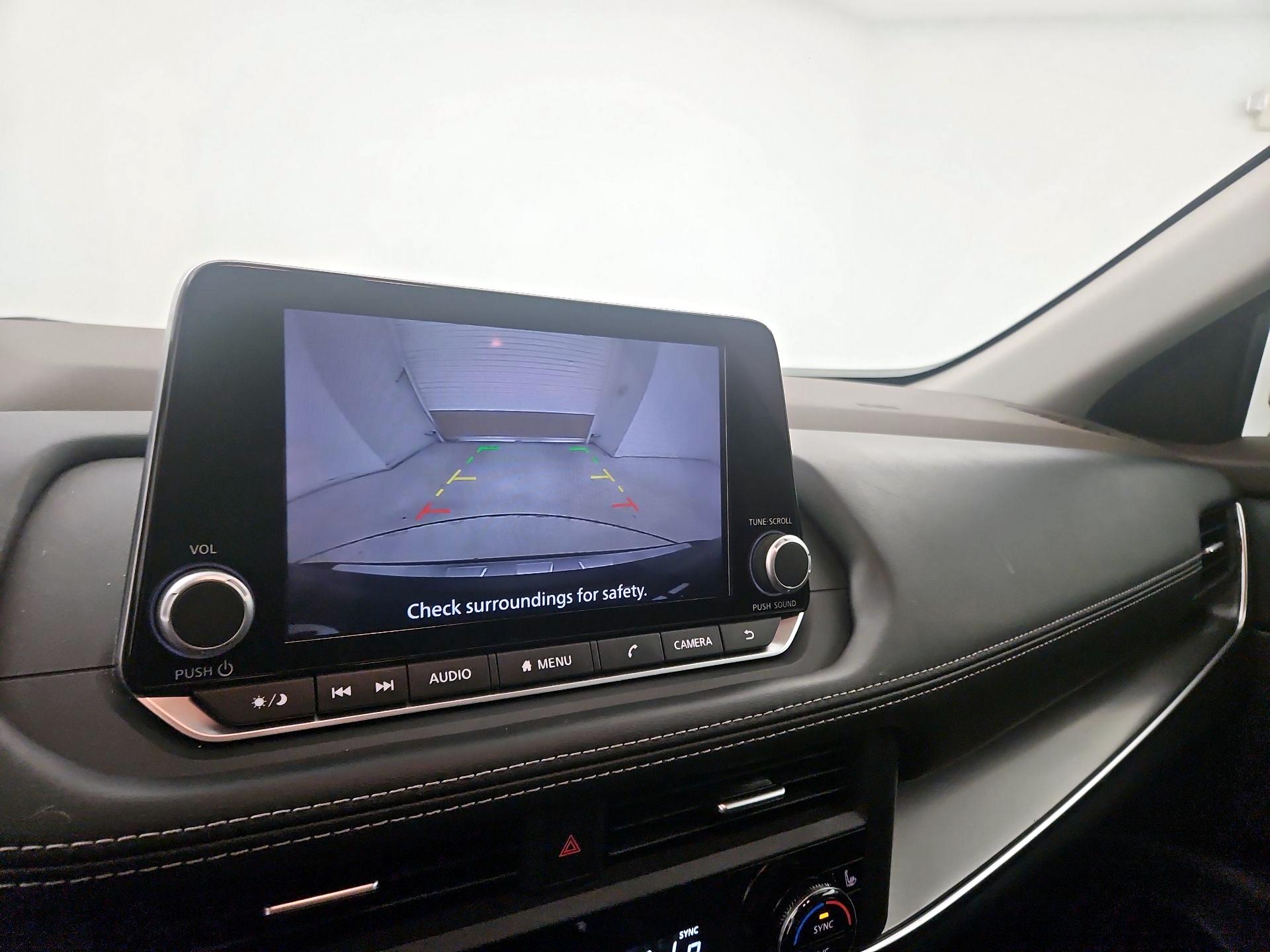 Thumbnail: 2023 Nissan Rogue - 14