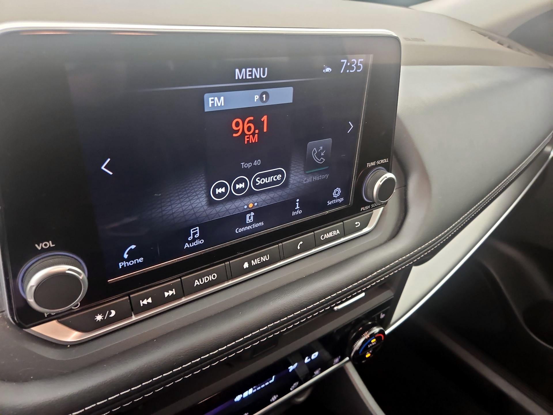 Thumbnail: 2023 Nissan Rogue - 15