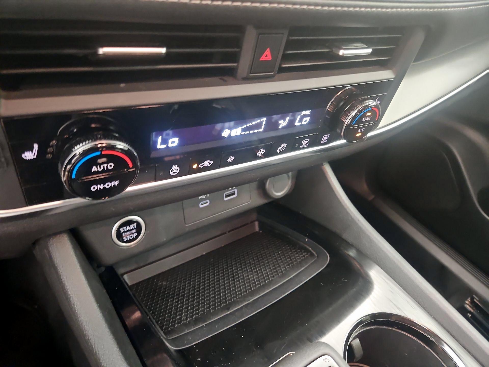 Thumbnail: 2023 Nissan Rogue - 16