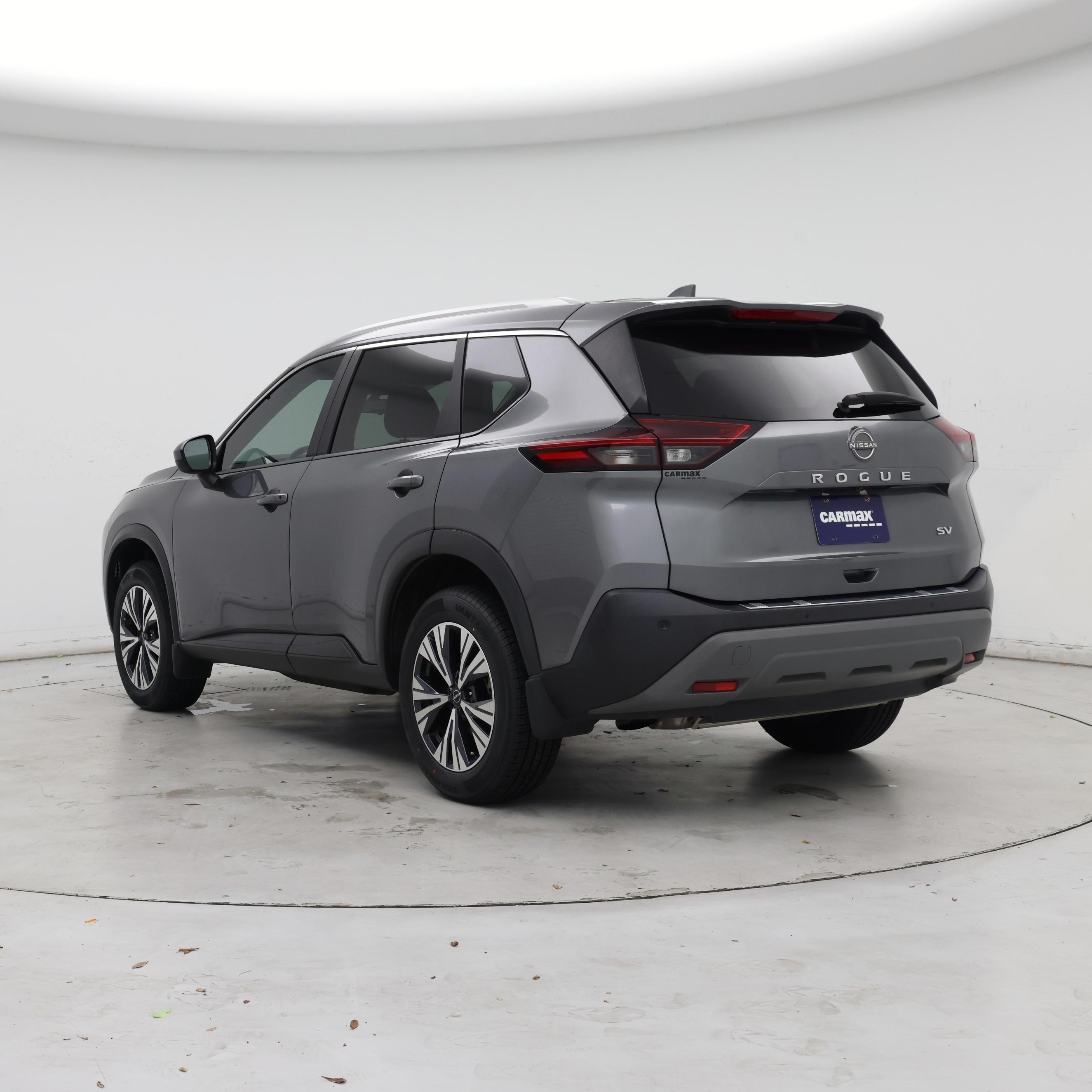 Thumbnail: 2023 Nissan Rogue - 2