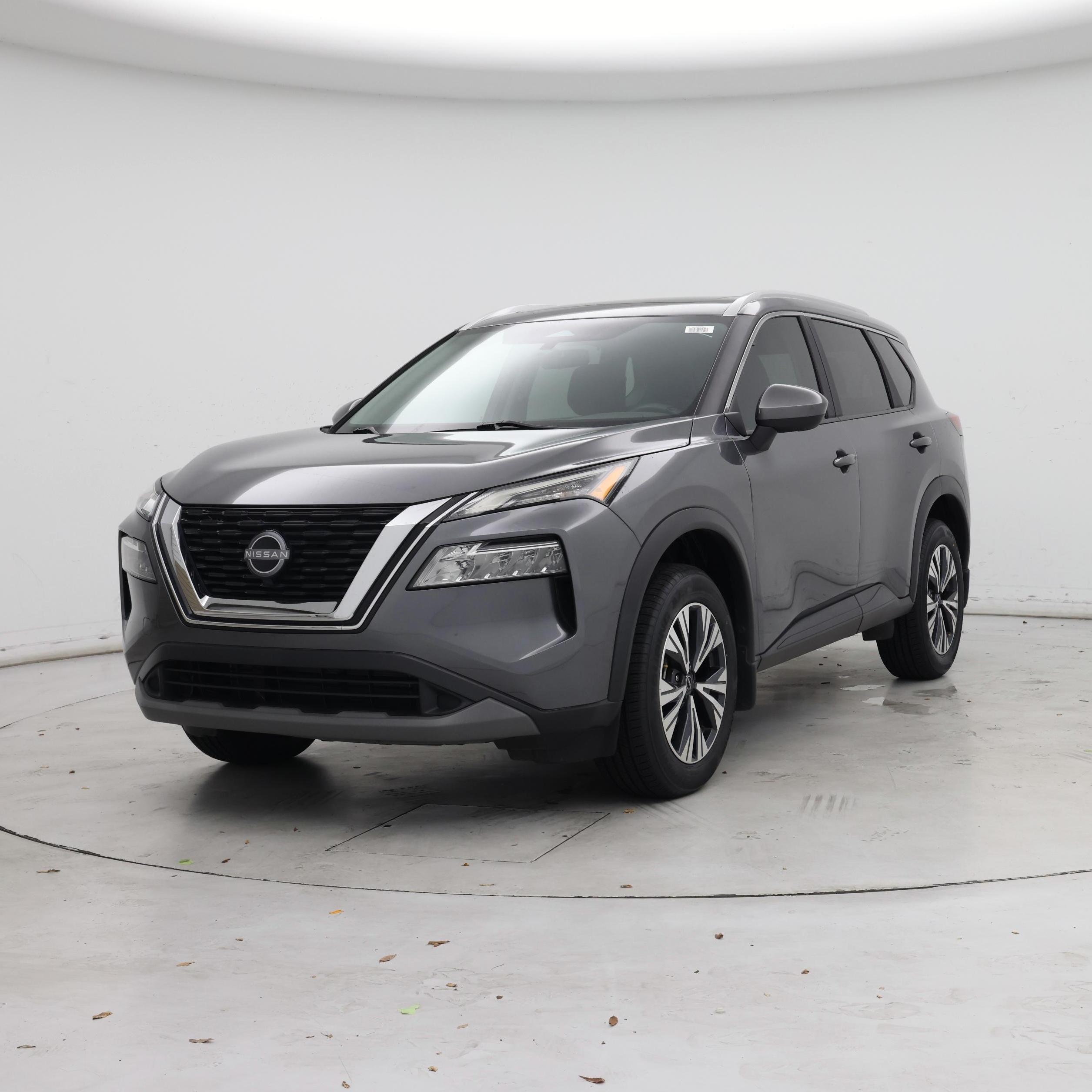 Thumbnail: 2023 Nissan Rogue - 4