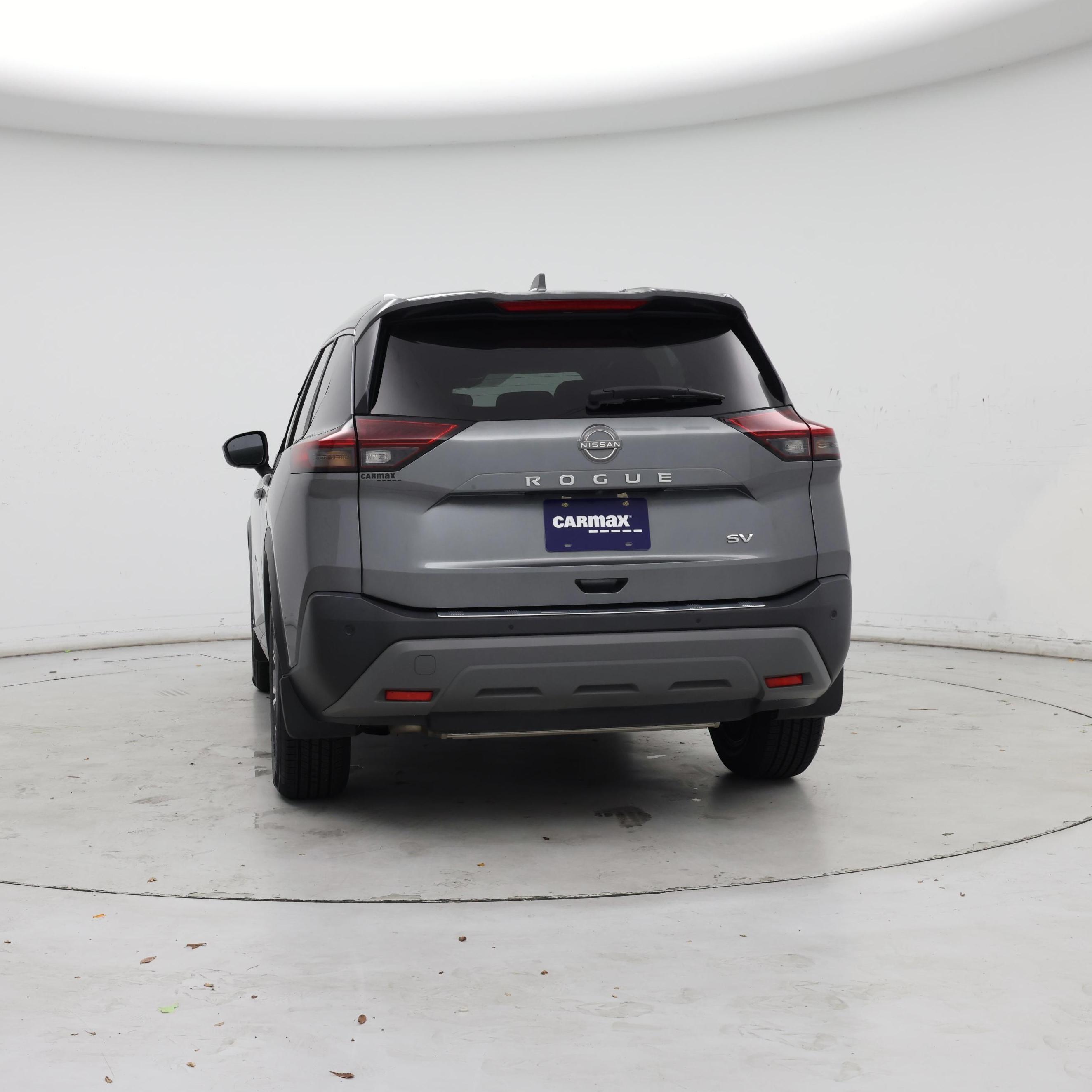 Thumbnail: 2023 Nissan Rogue - 6