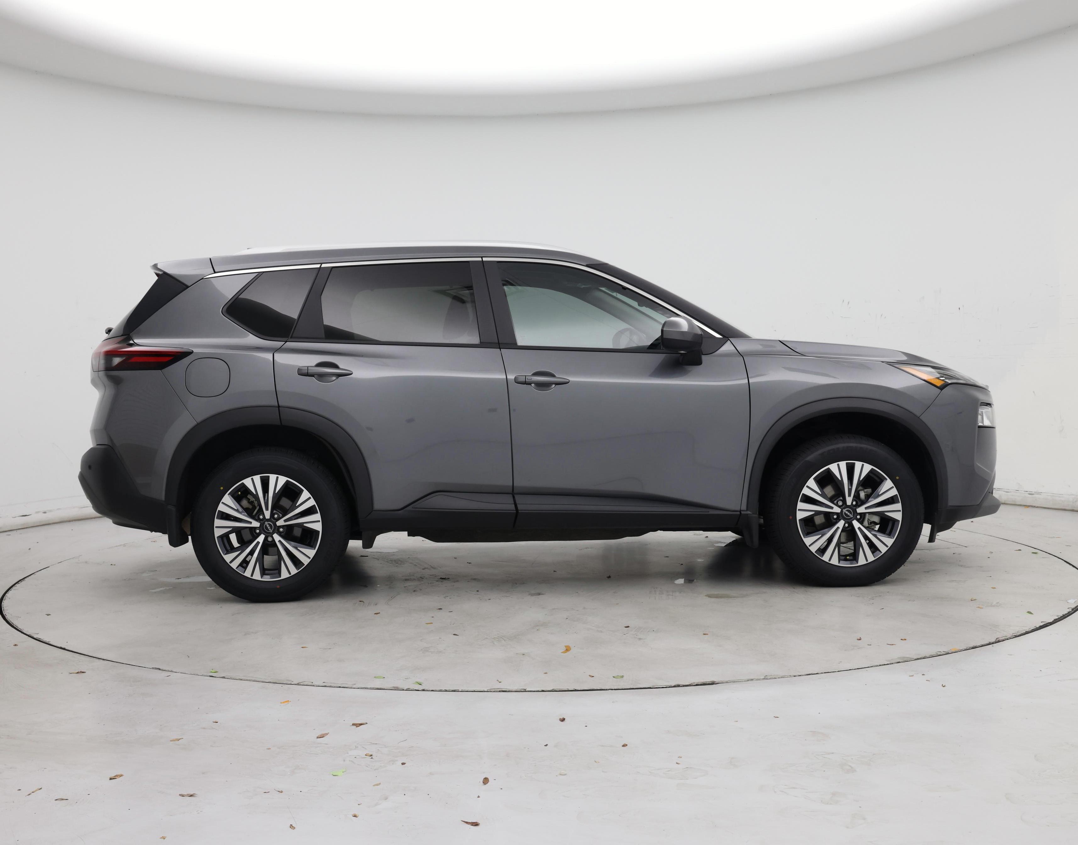 Thumbnail: 2023 Nissan Rogue - 7