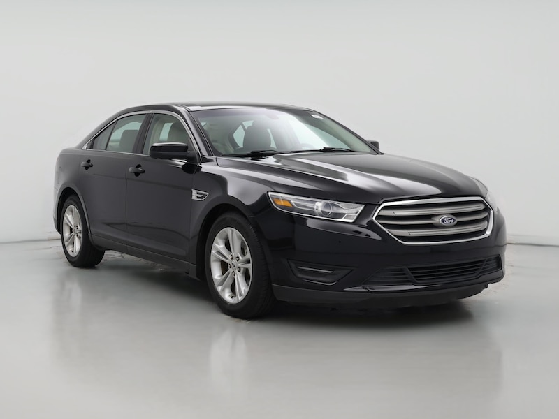 2017 Ford Taurus SEL -
                  Pineville, NC