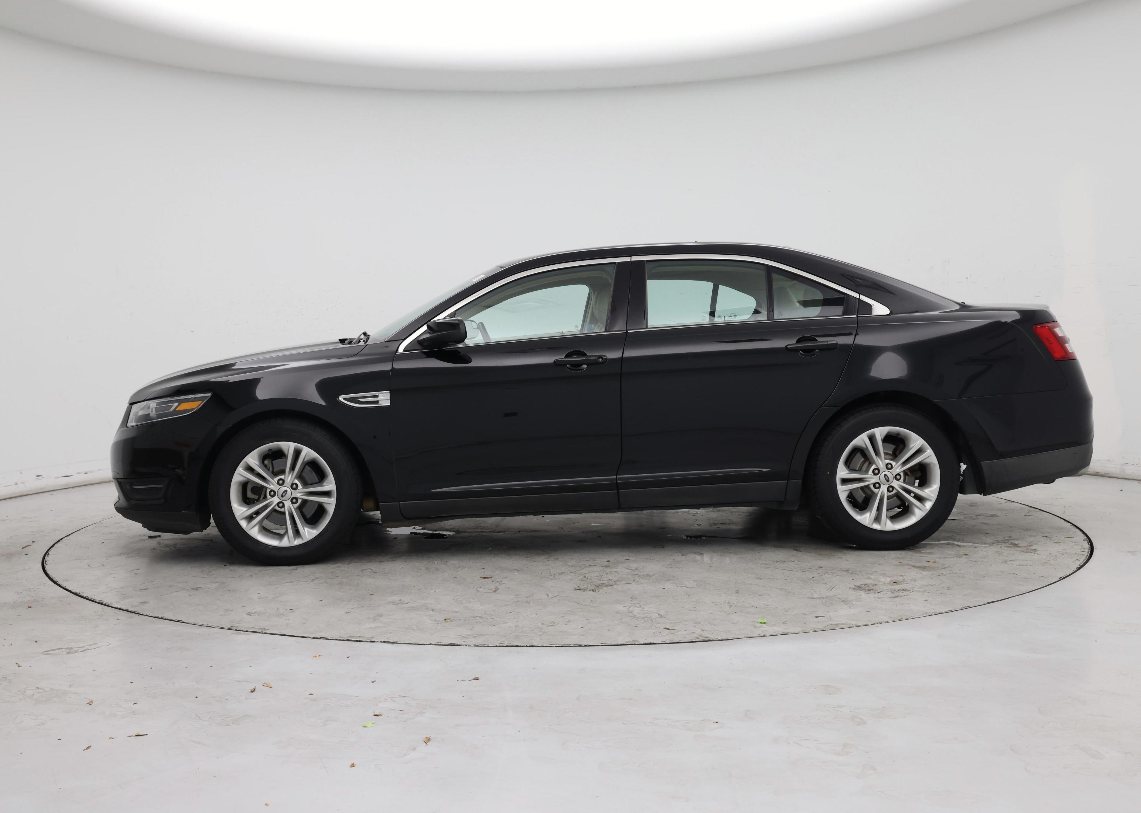 Thumbnail: 2017 Ford Taurus - 3
