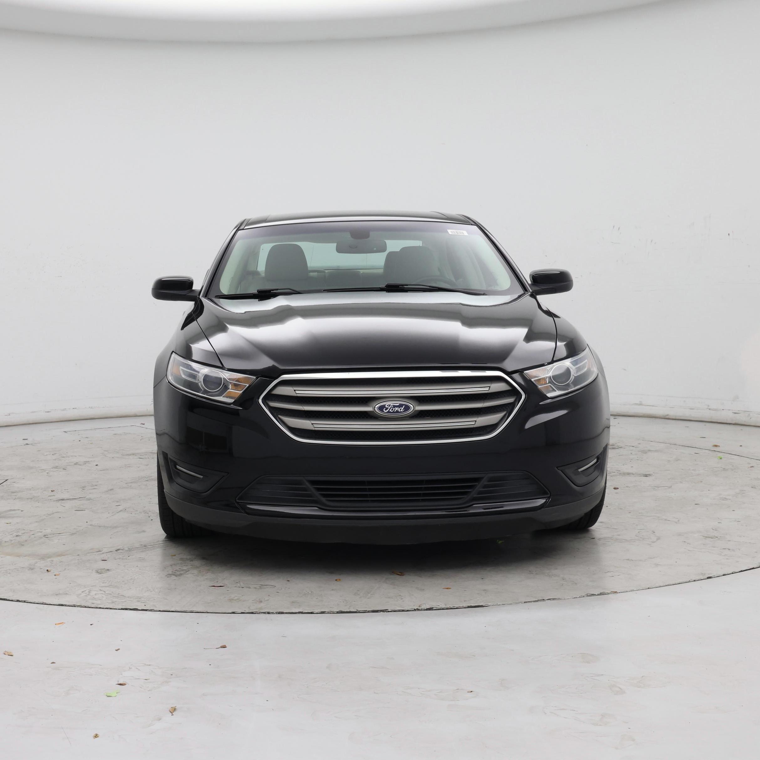 Thumbnail: 2017 Ford Taurus - 5