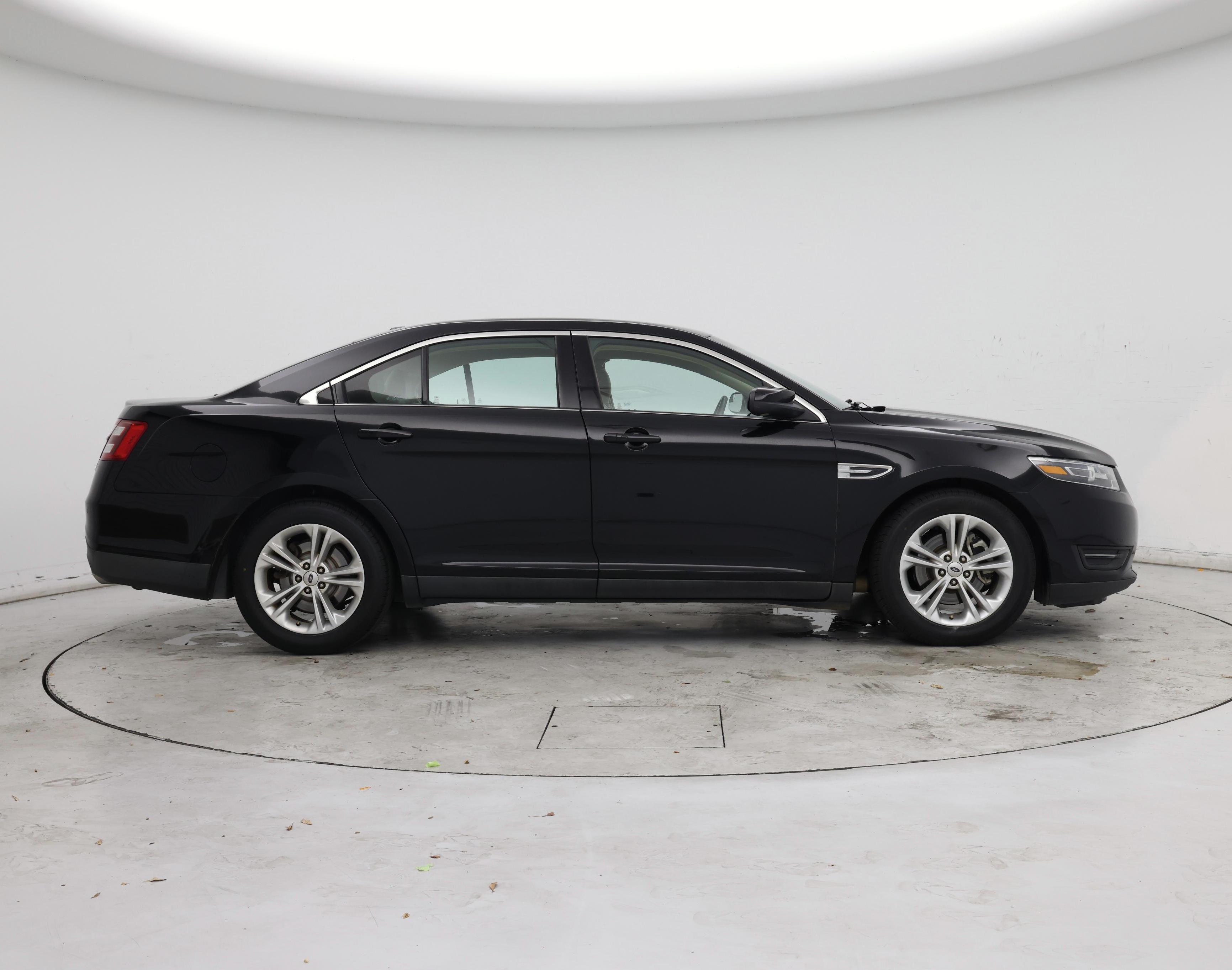 Thumbnail: 2017 Ford Taurus - 7
