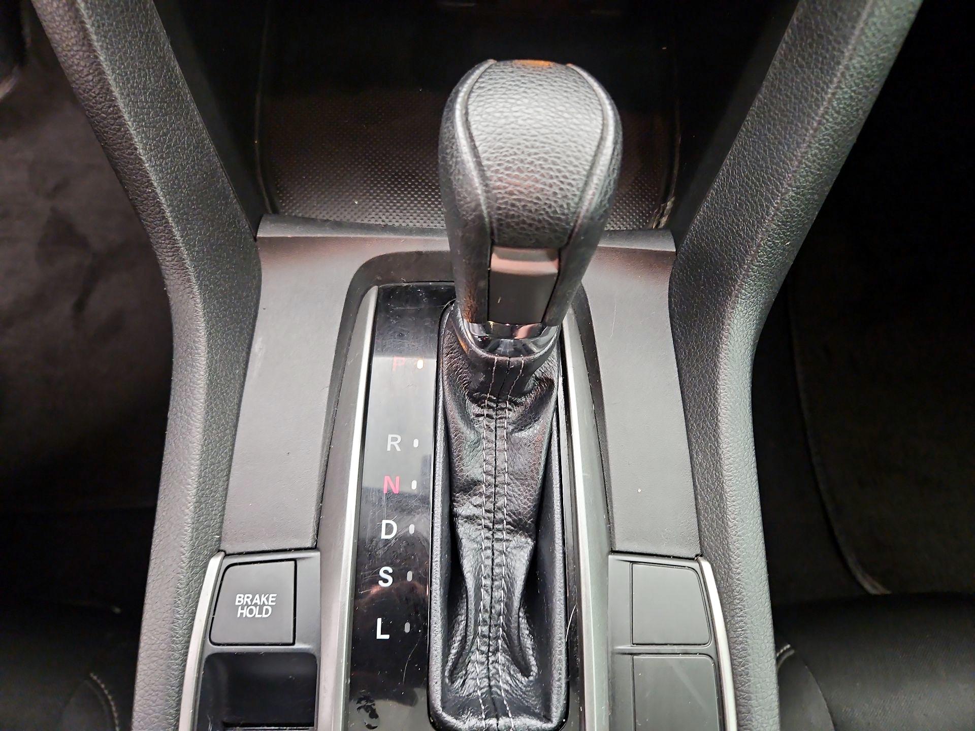 Thumbnail: 2018 Honda Civic - 17
