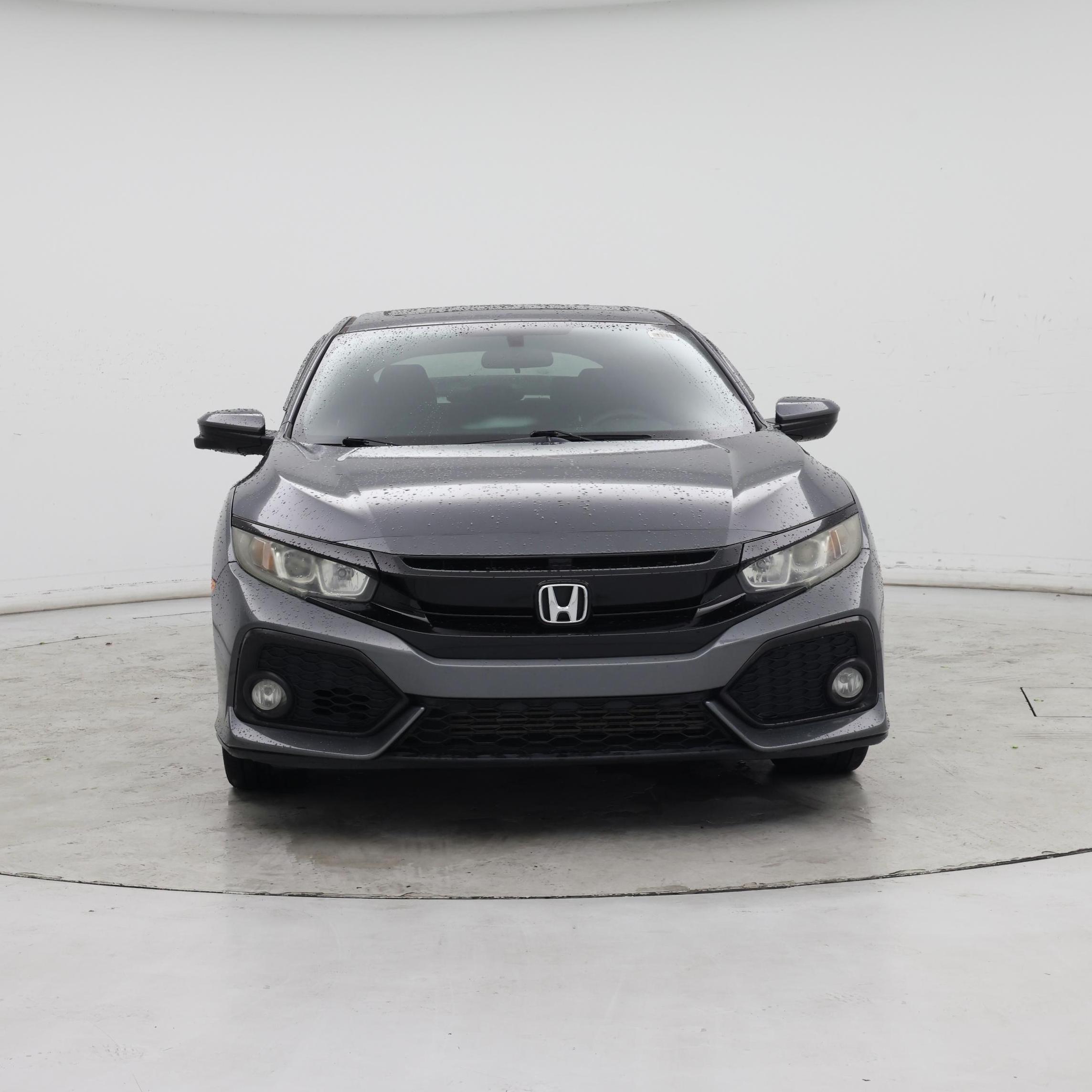 Thumbnail: 2018 Honda Civic - 5