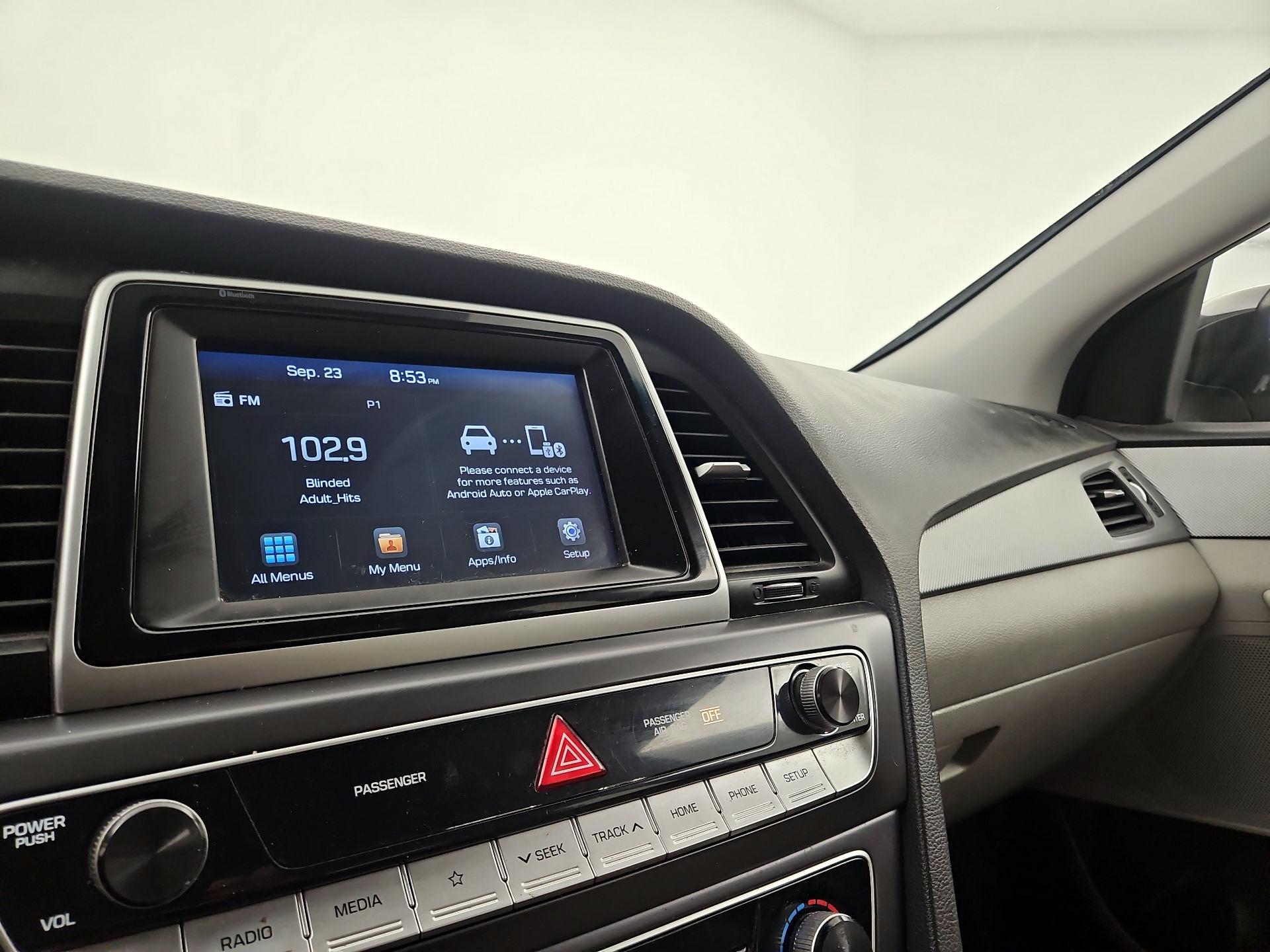Thumbnail: 2019 Hyundai Sonata - 15