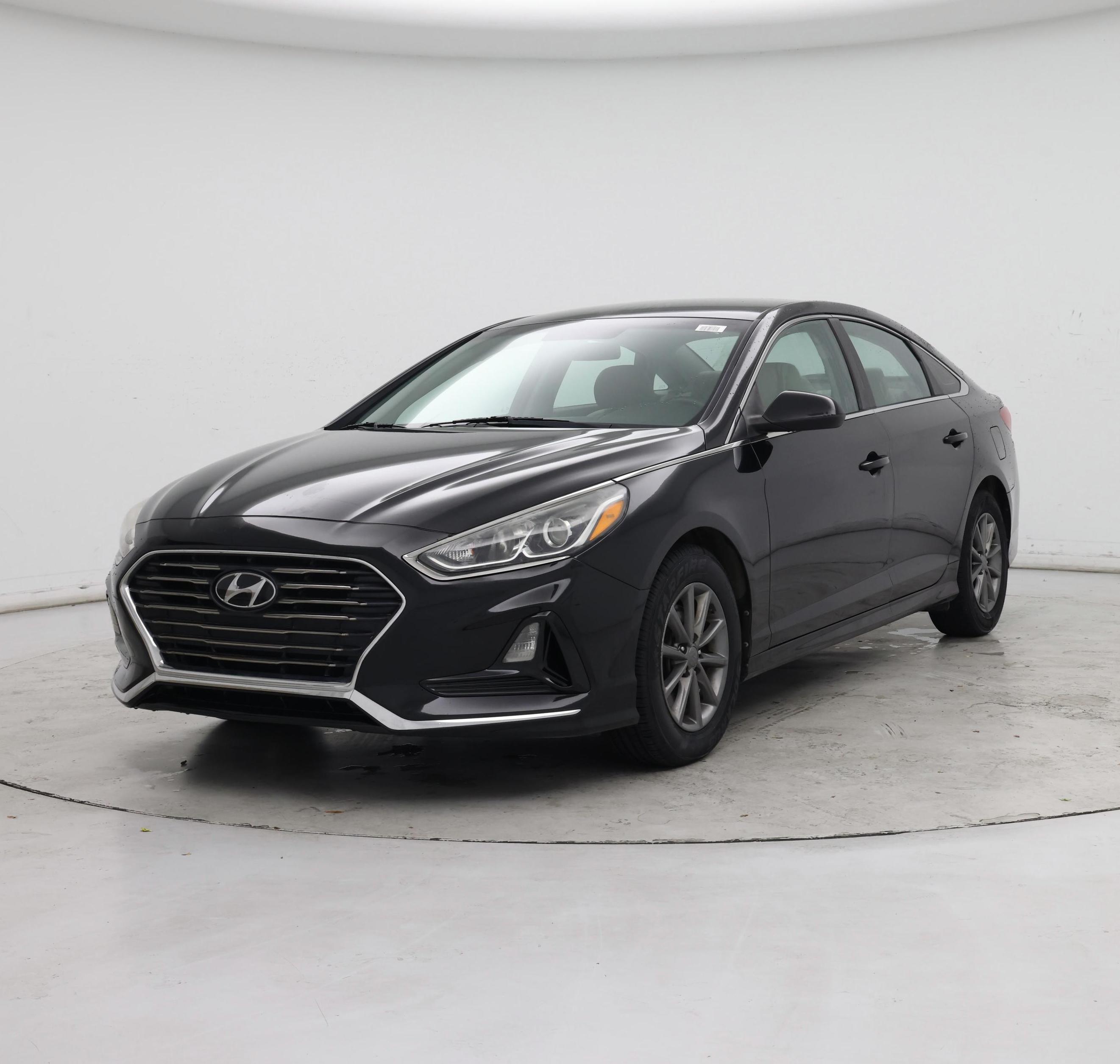 Thumbnail: 2019 Hyundai Sonata - 4