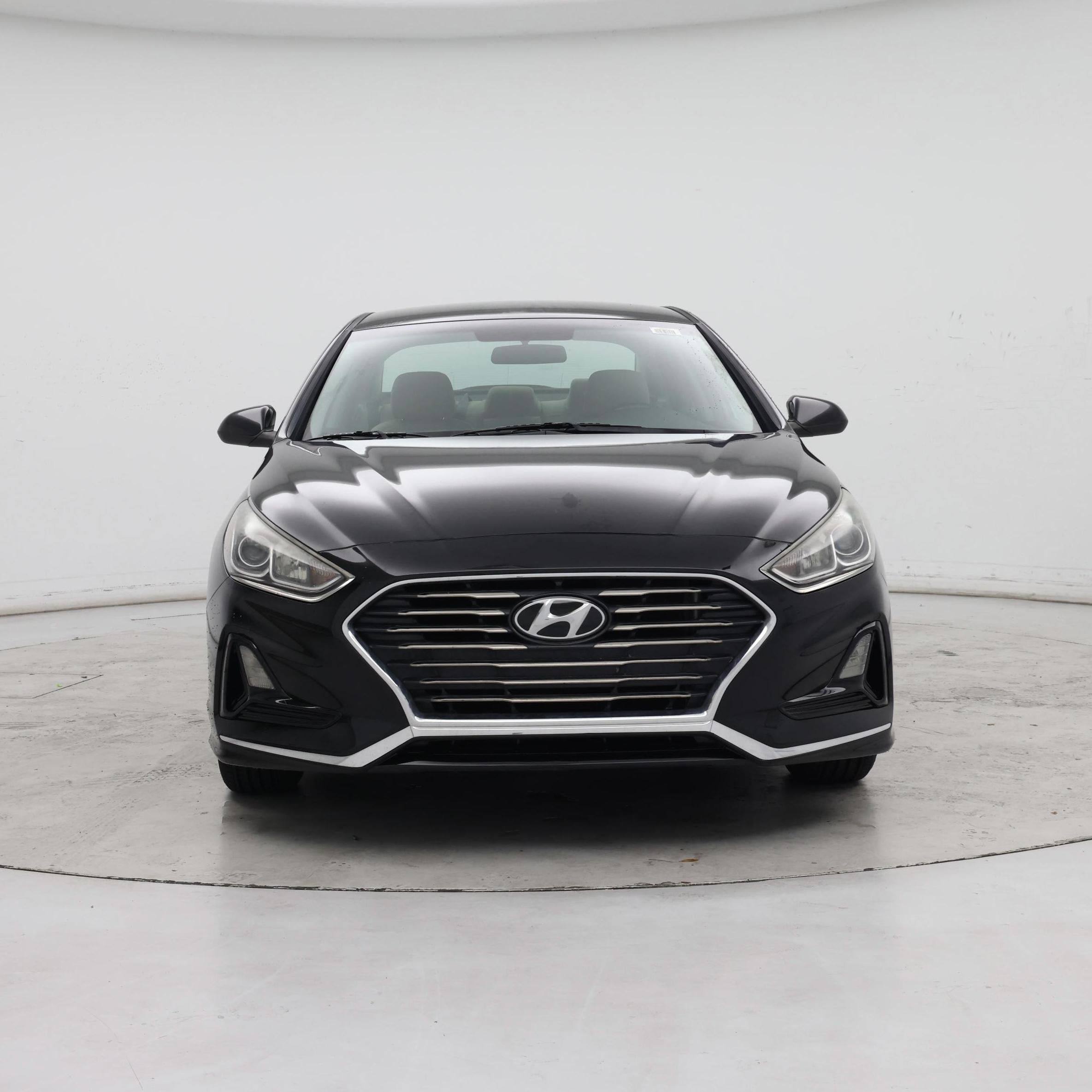 Thumbnail: 2019 Hyundai Sonata - 5