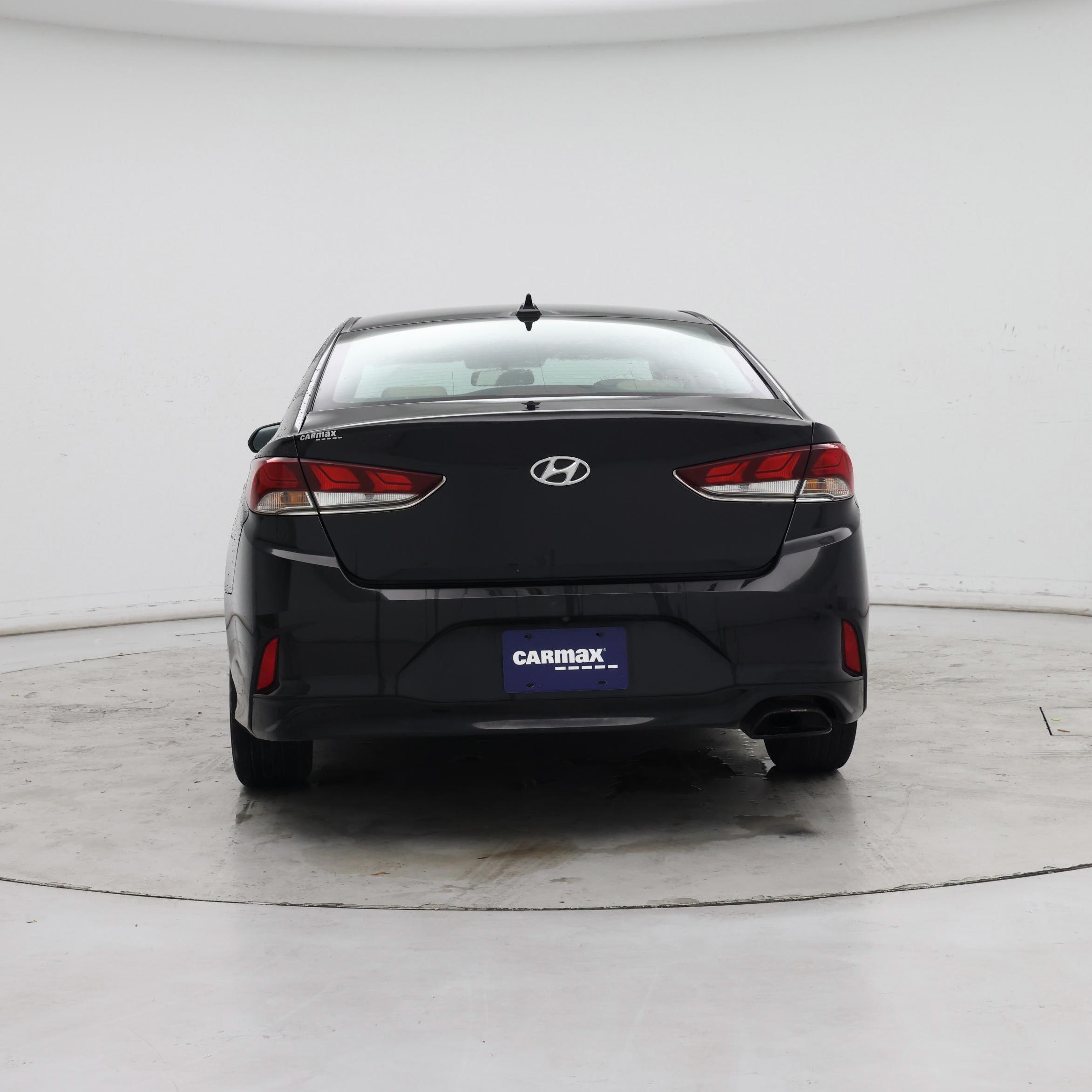 Thumbnail: 2019 Hyundai Sonata - 6