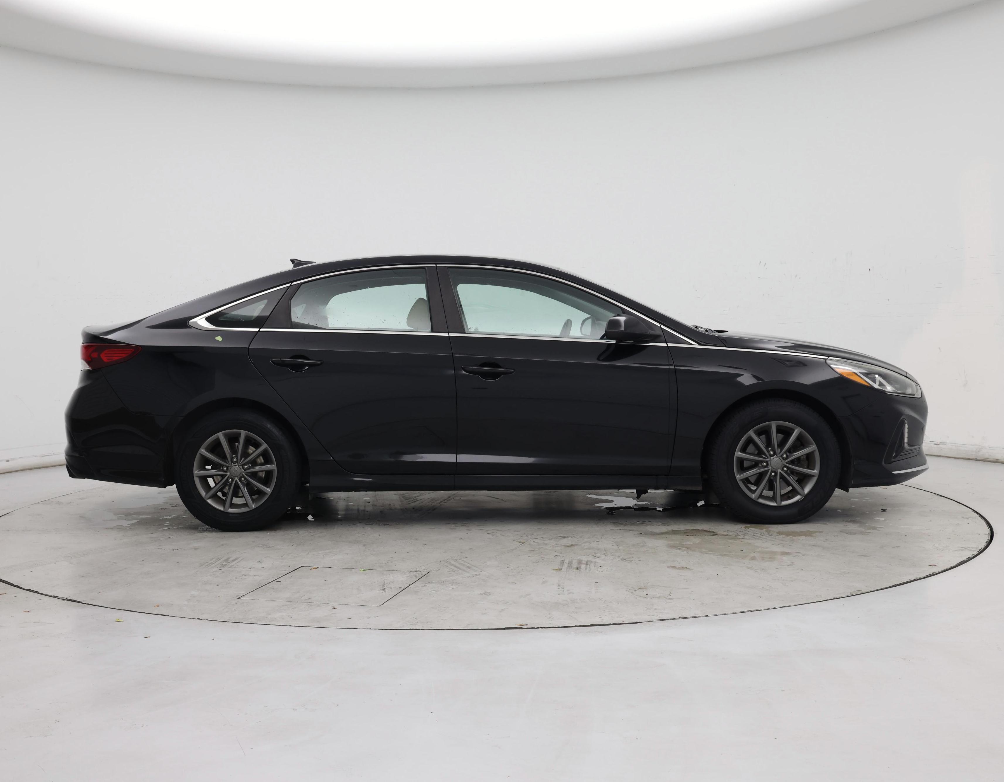 Thumbnail: 2019 Hyundai Sonata - 7