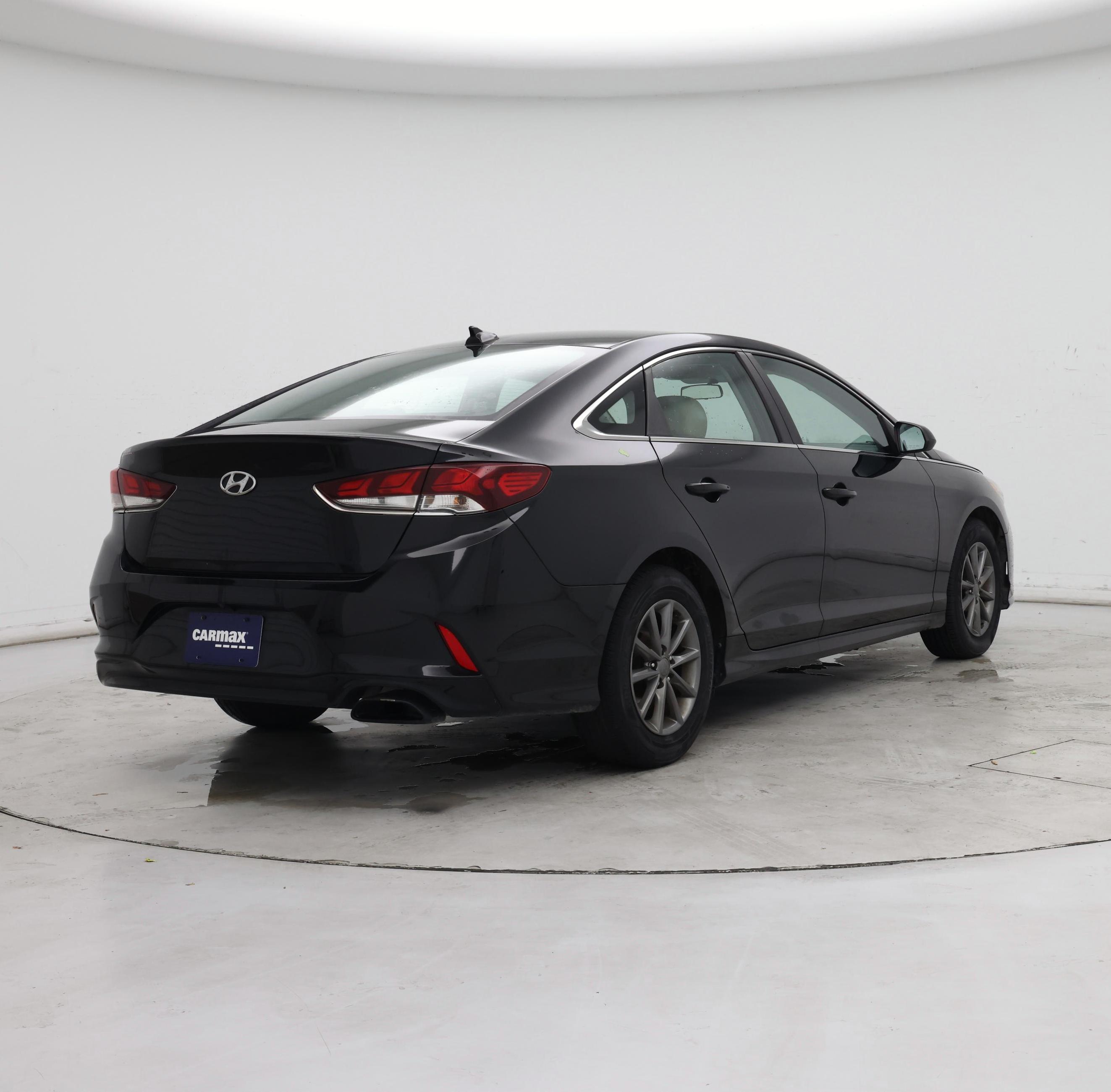 Thumbnail: 2019 Hyundai Sonata - 8