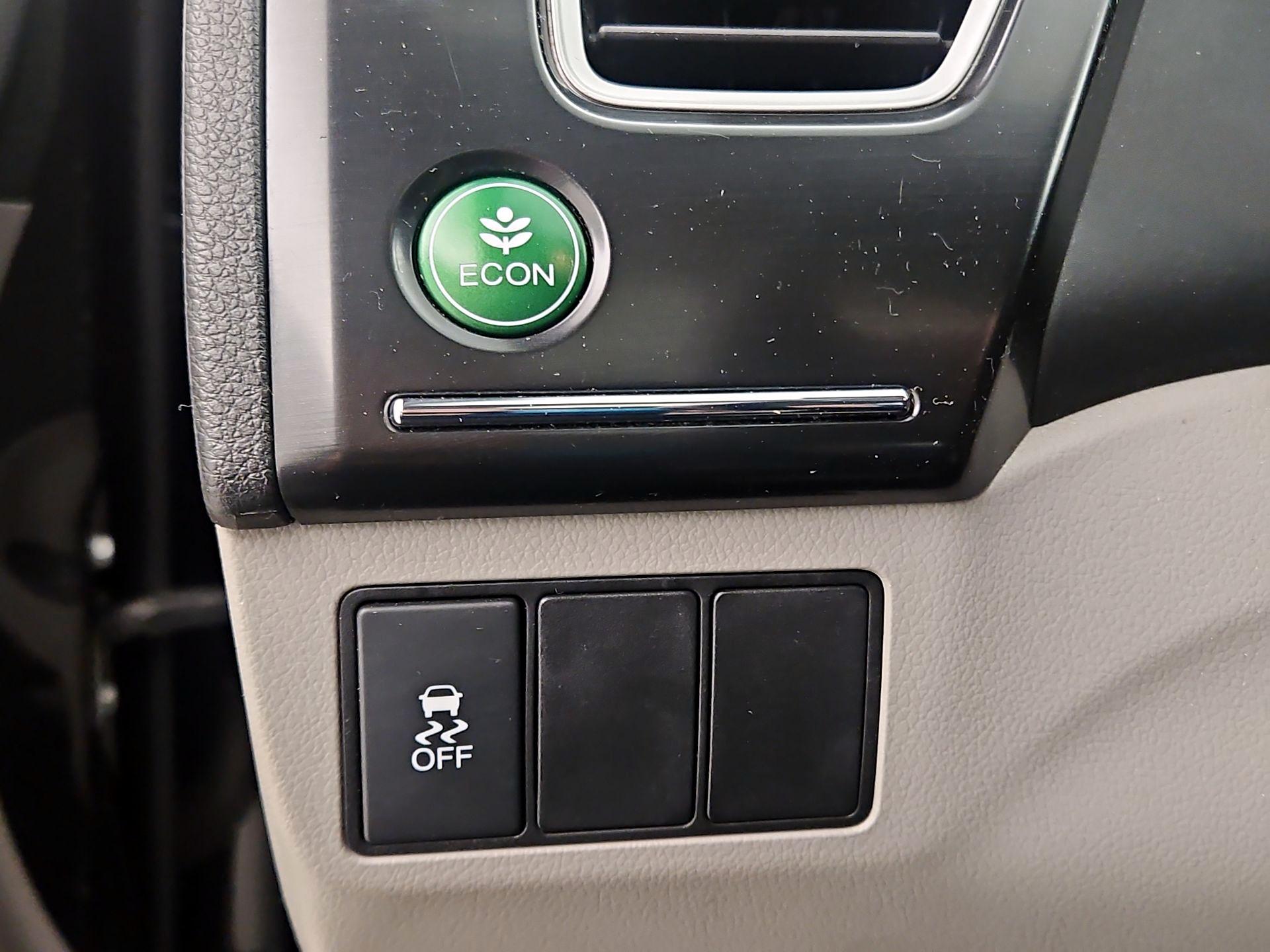 Thumbnail: 2014 Honda Civic - 13