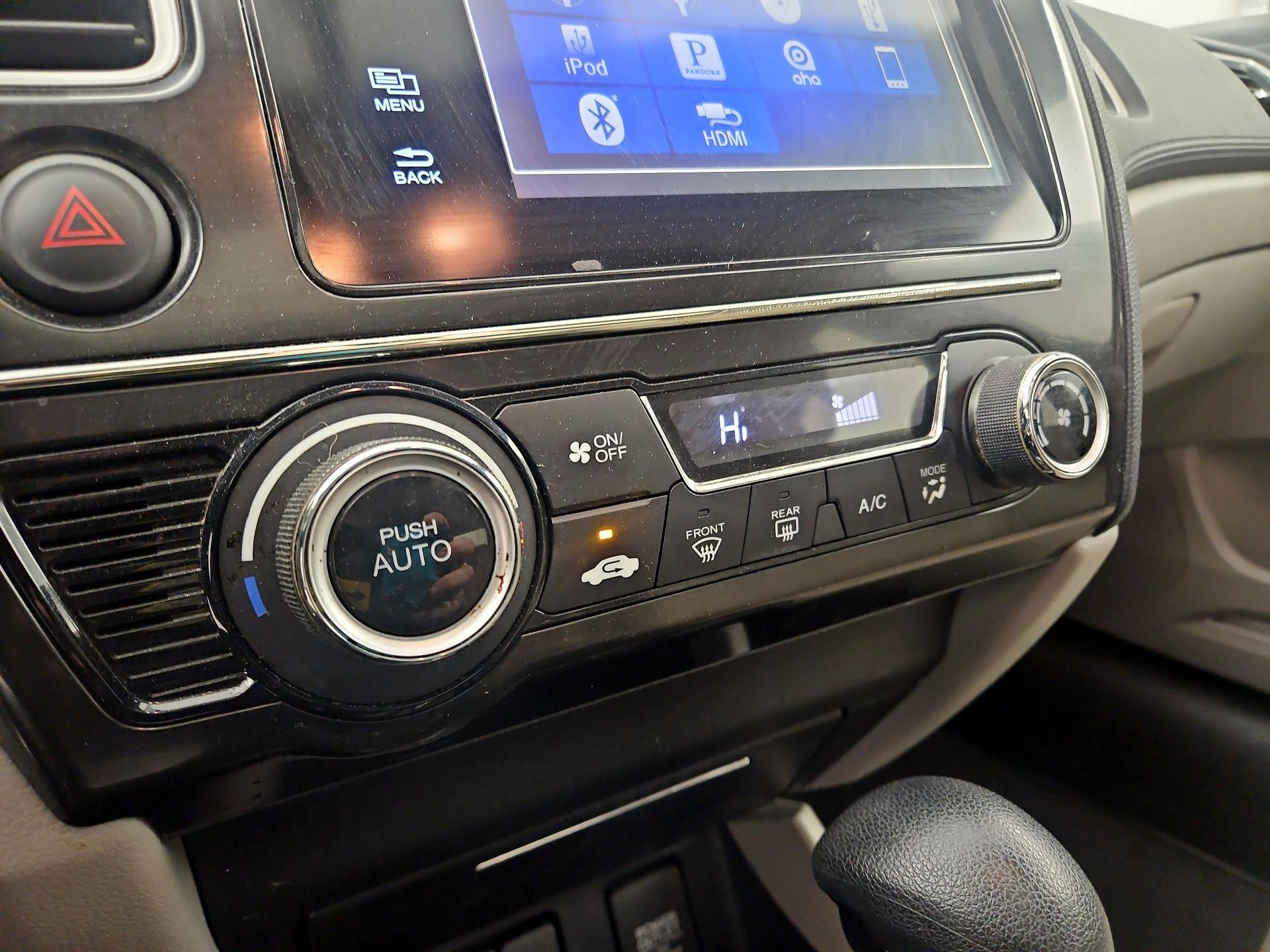Thumbnail: 2014 Honda Civic - 16