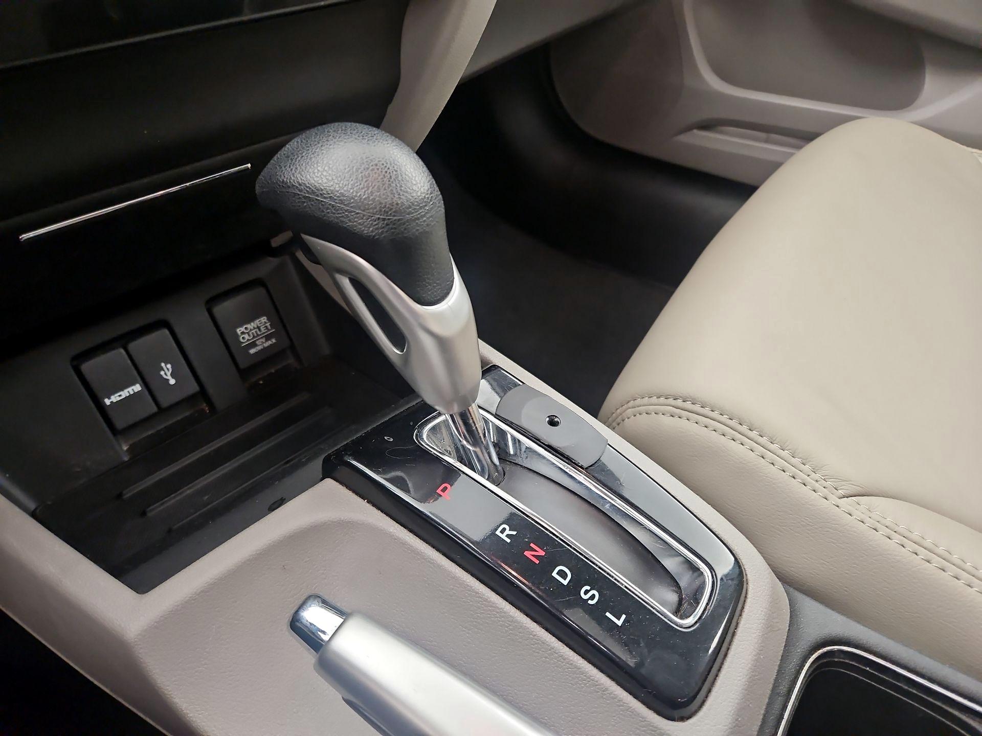 Thumbnail: 2014 Honda Civic - 17