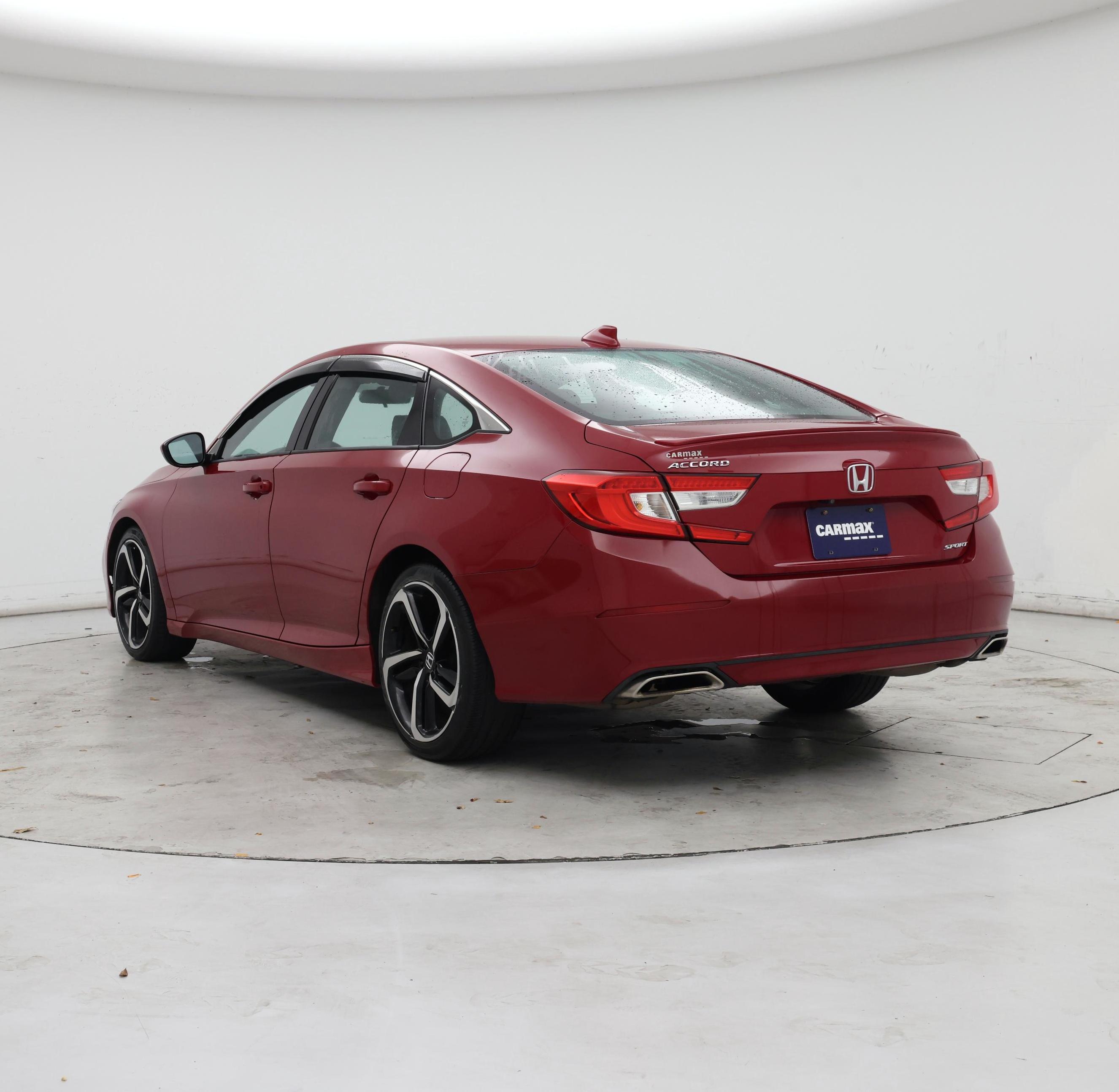 Thumbnail: 2018 Honda Accord - 2