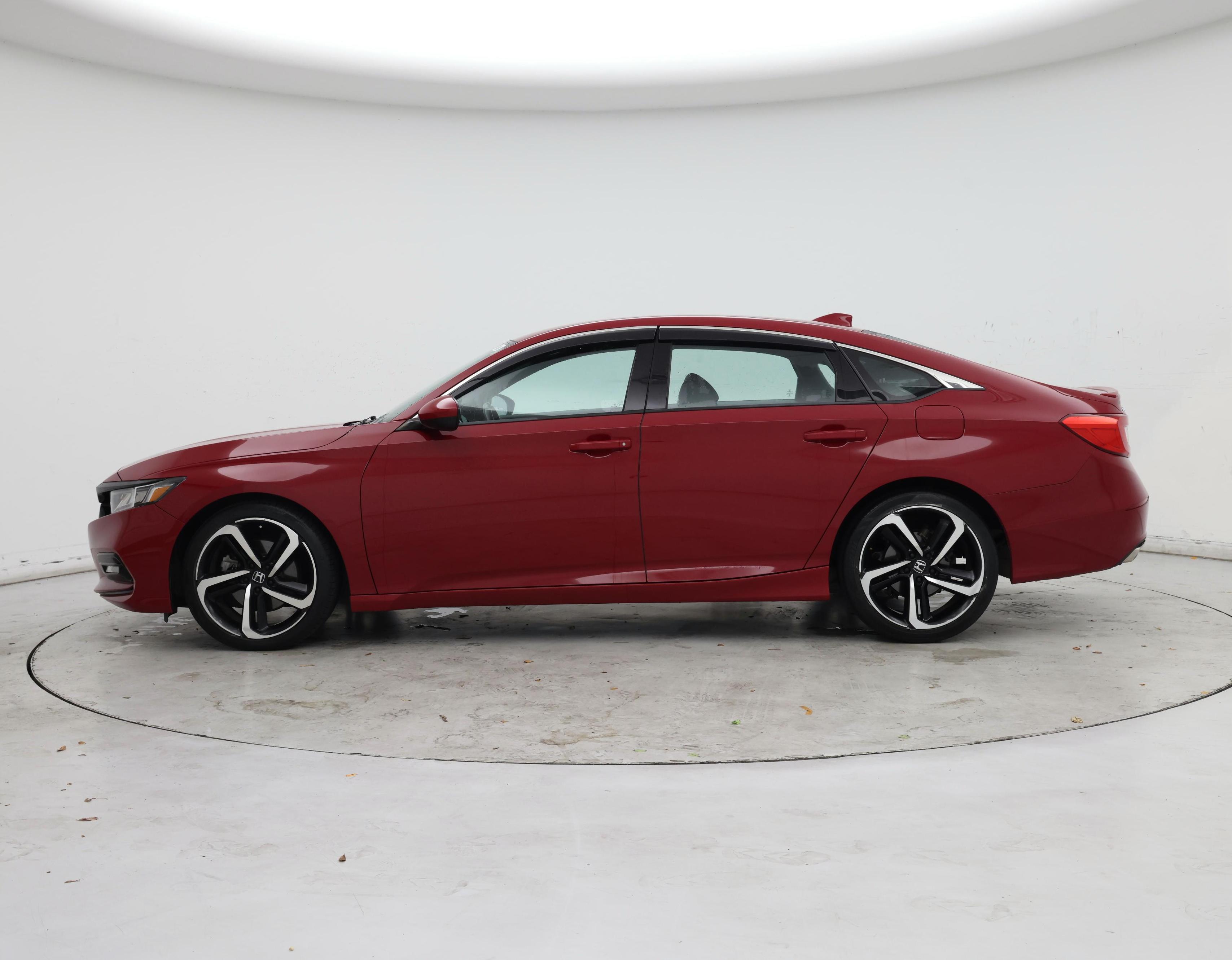 Thumbnail: 2018 Honda Accord - 3