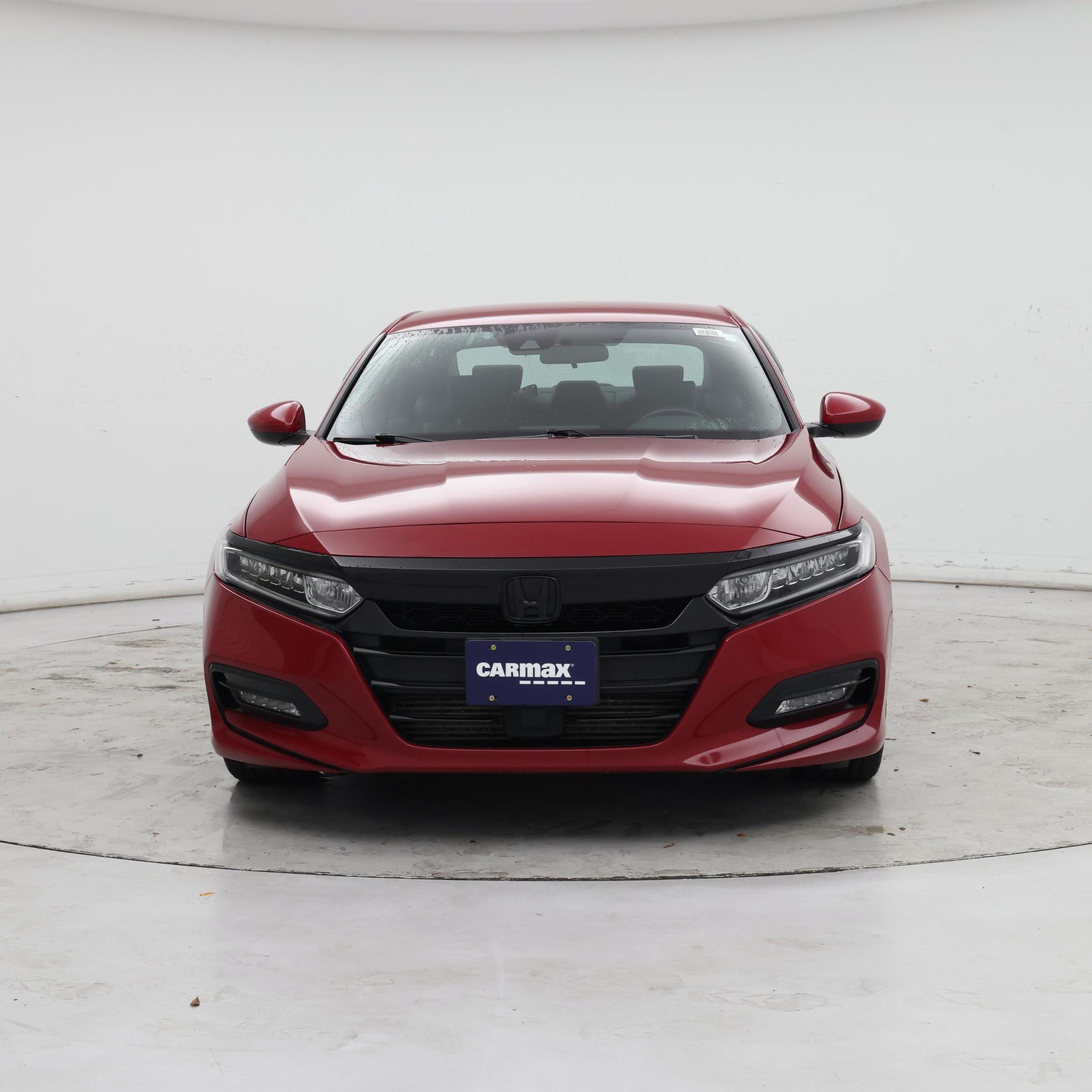 Thumbnail: 2018 Honda Accord - 5