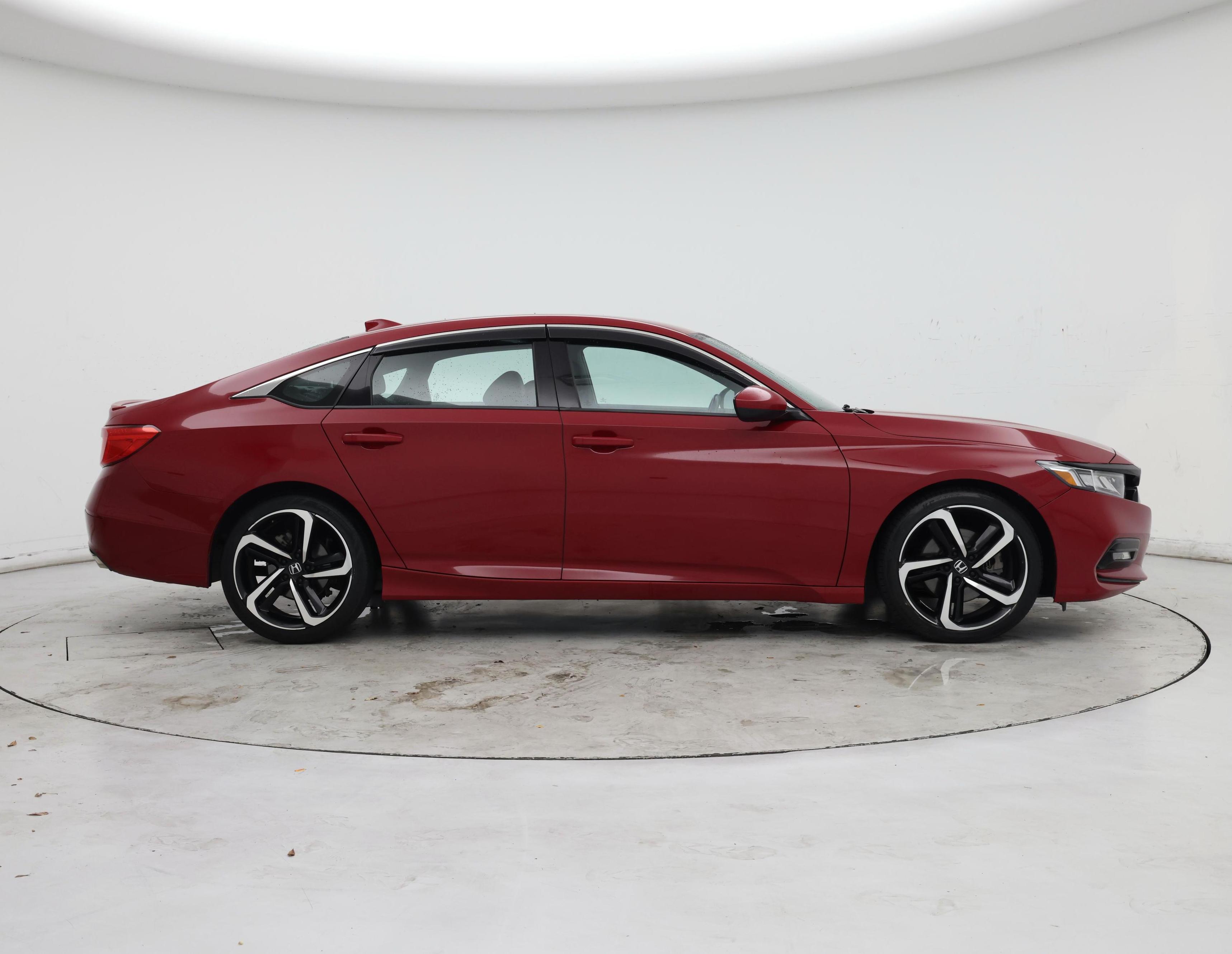 Thumbnail: 2018 Honda Accord - 7