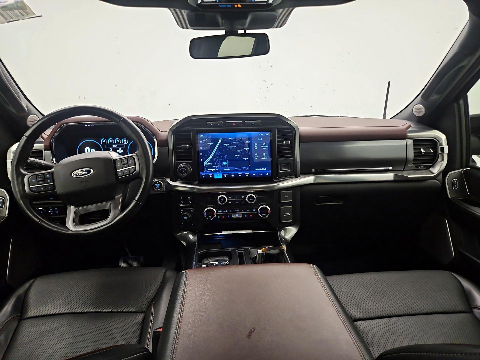 Thumbnail: 2021 Ford F-150 - 9