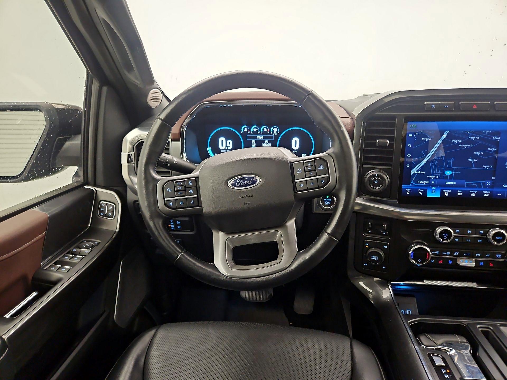 Thumbnail: 2021 Ford F-150 - 10